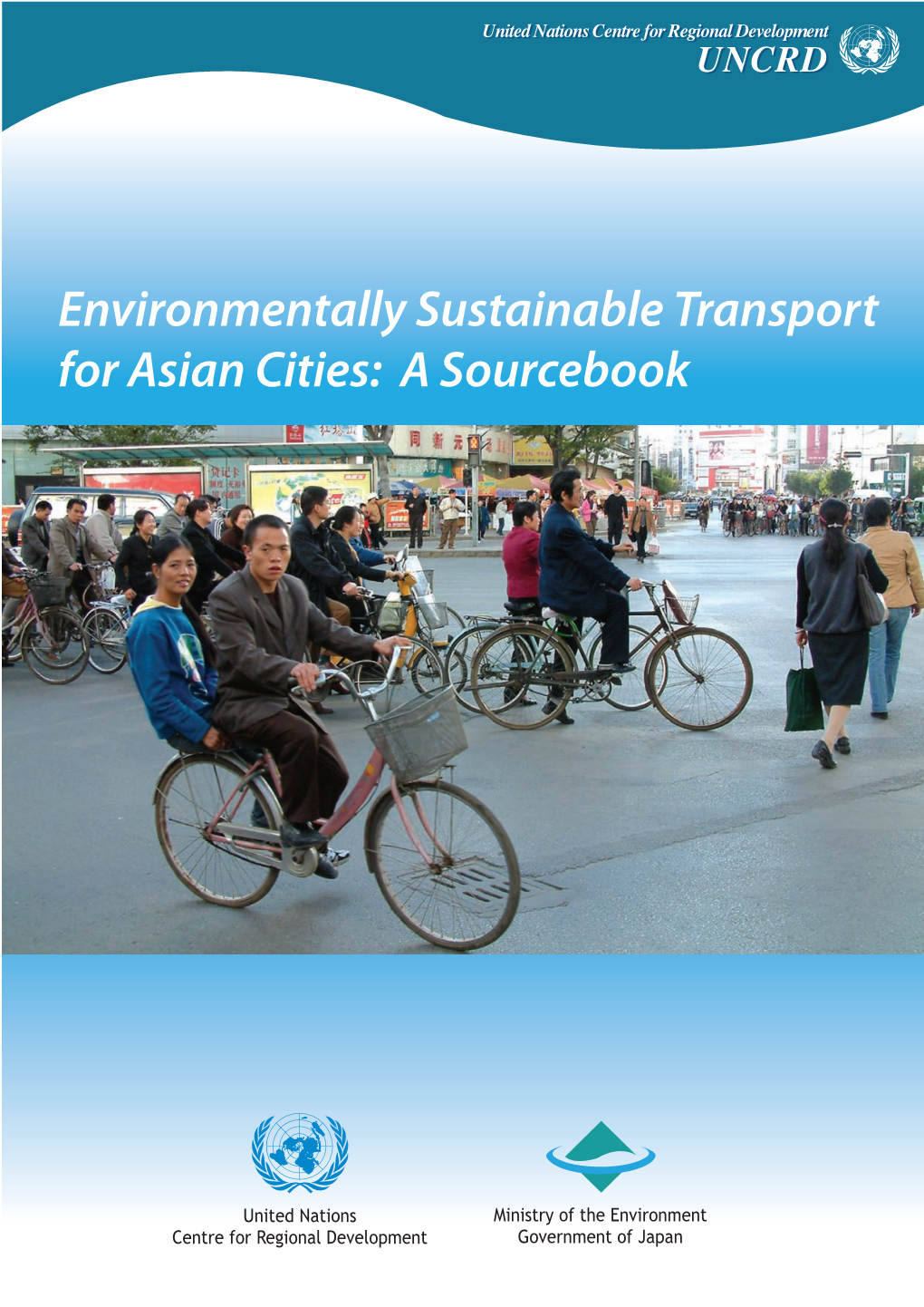 Introduction to Environmentally Sustainable Transport