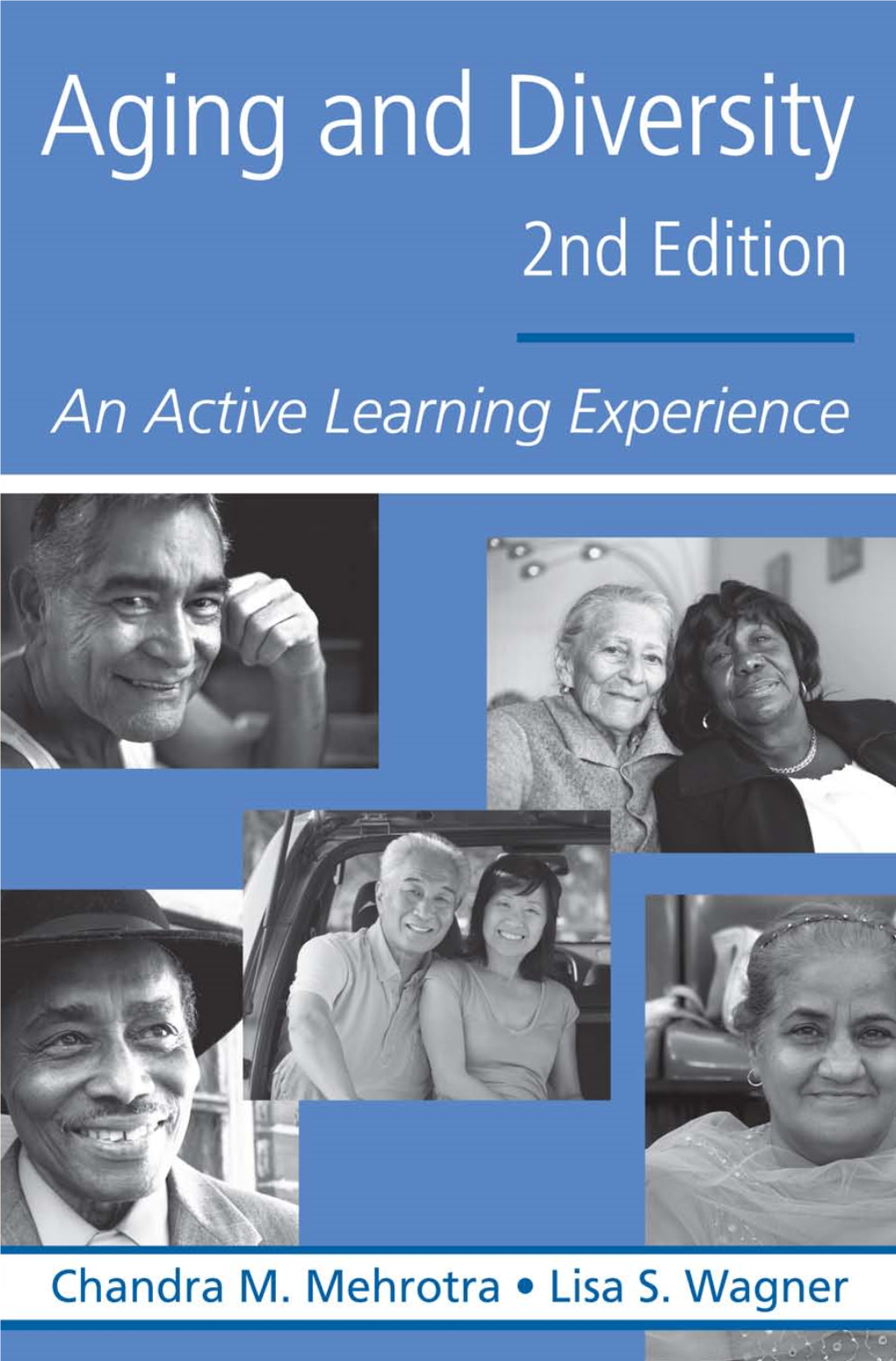 Aging and Diversity: an Active Learning Experience, 2Nd Edition