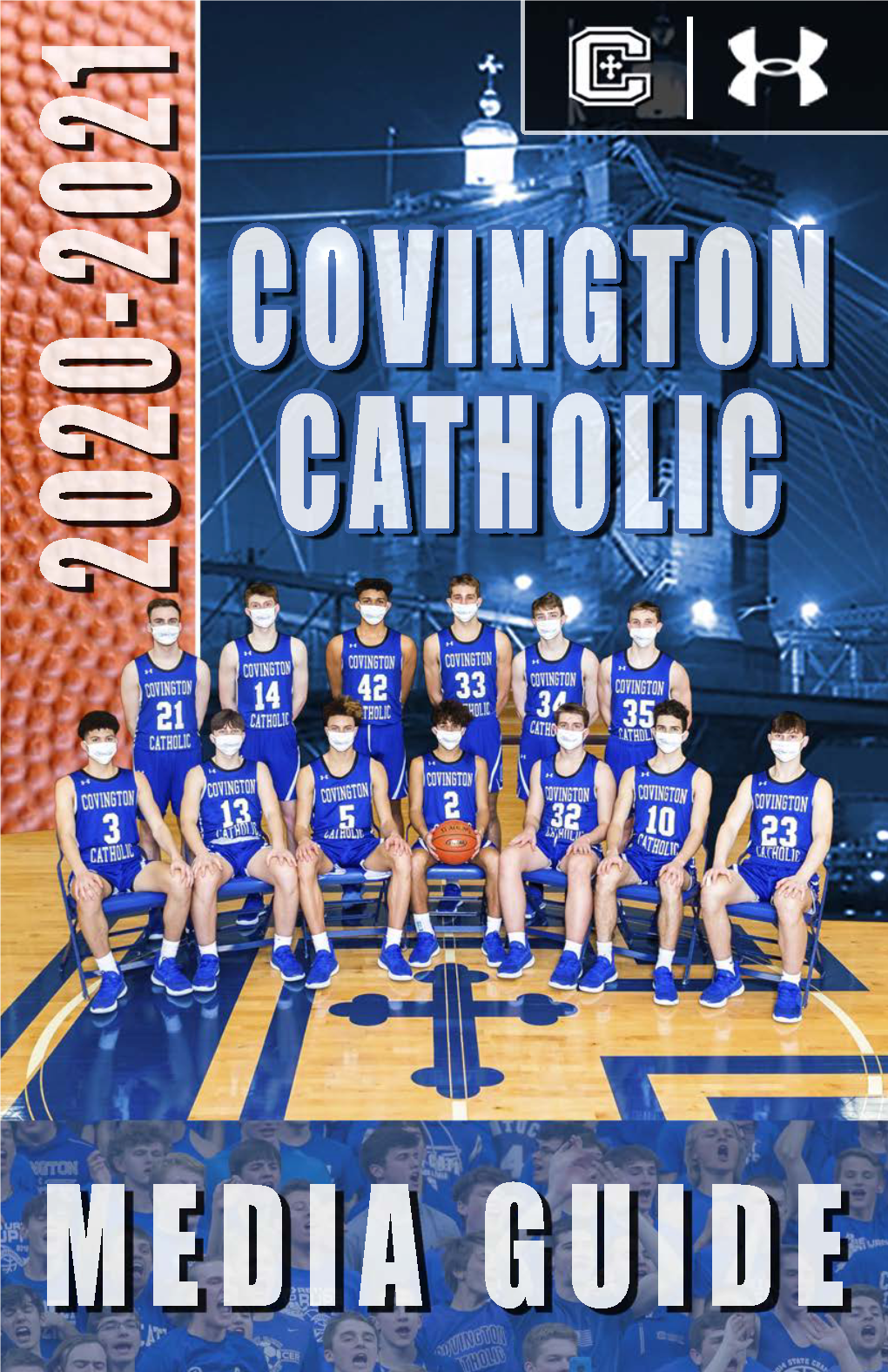 Proud Supporter of the Covington Catholic Basketball Program!