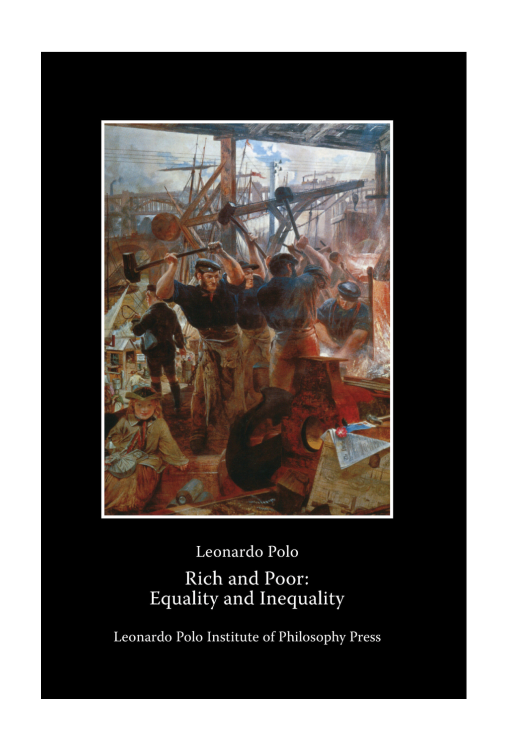 Rich and Poor: Equality and Inequality