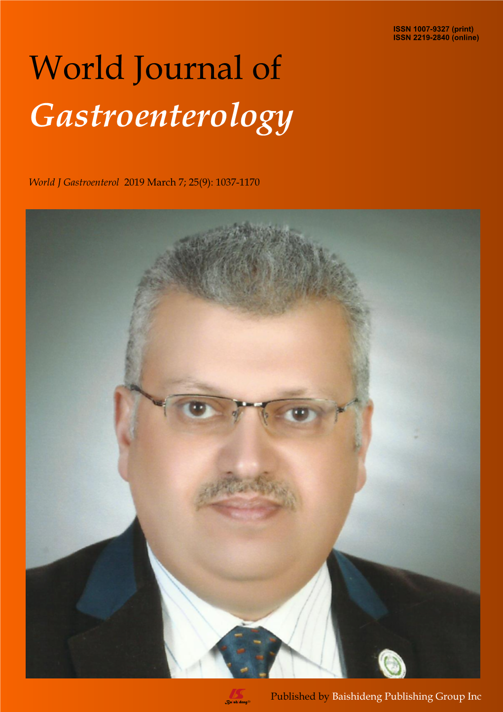 Gastroenterology