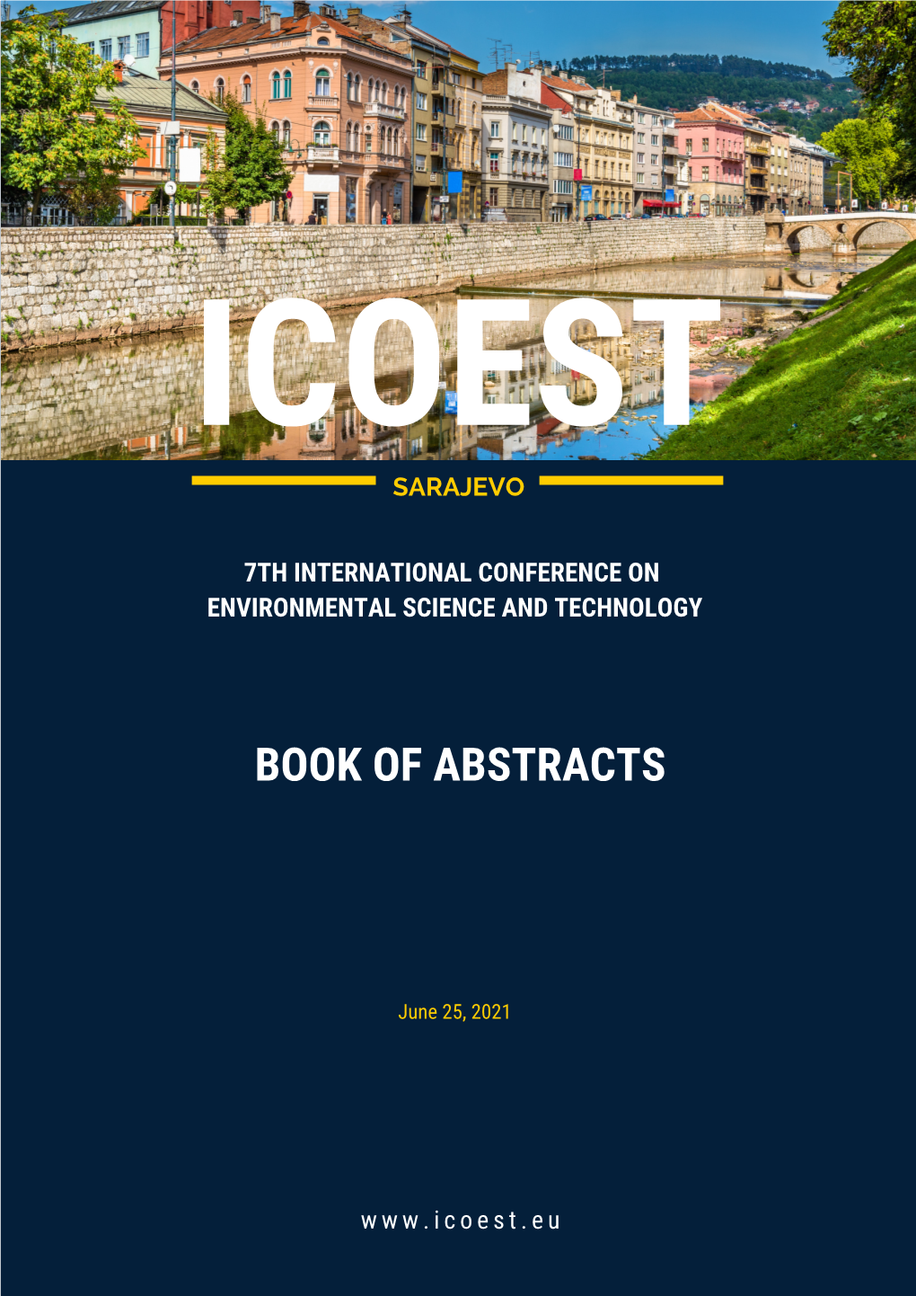 Book of Abstracts