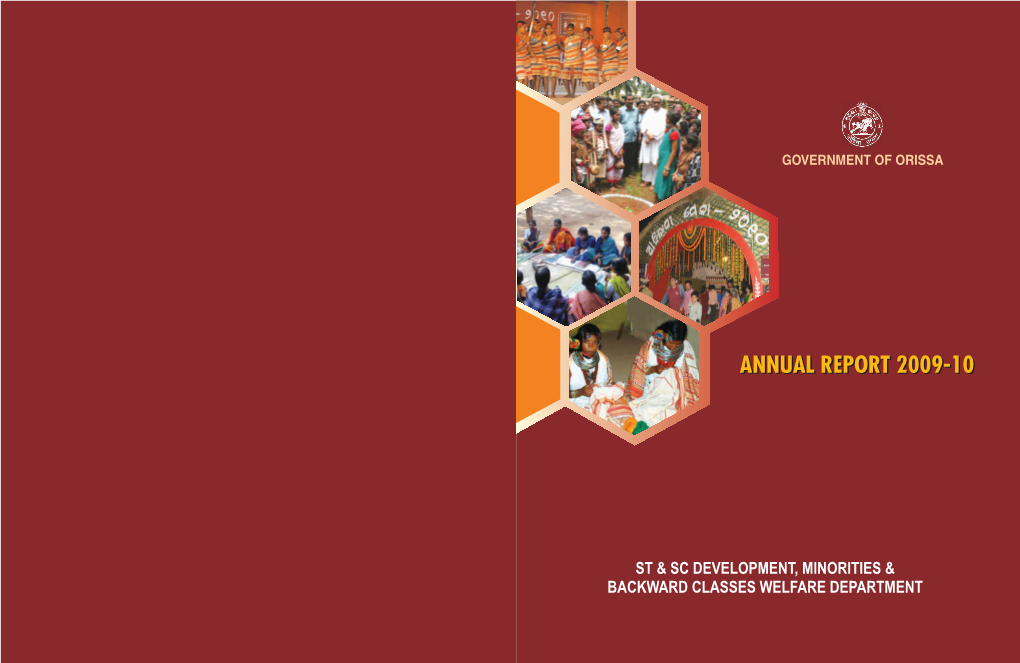 Annual Report 2009-10