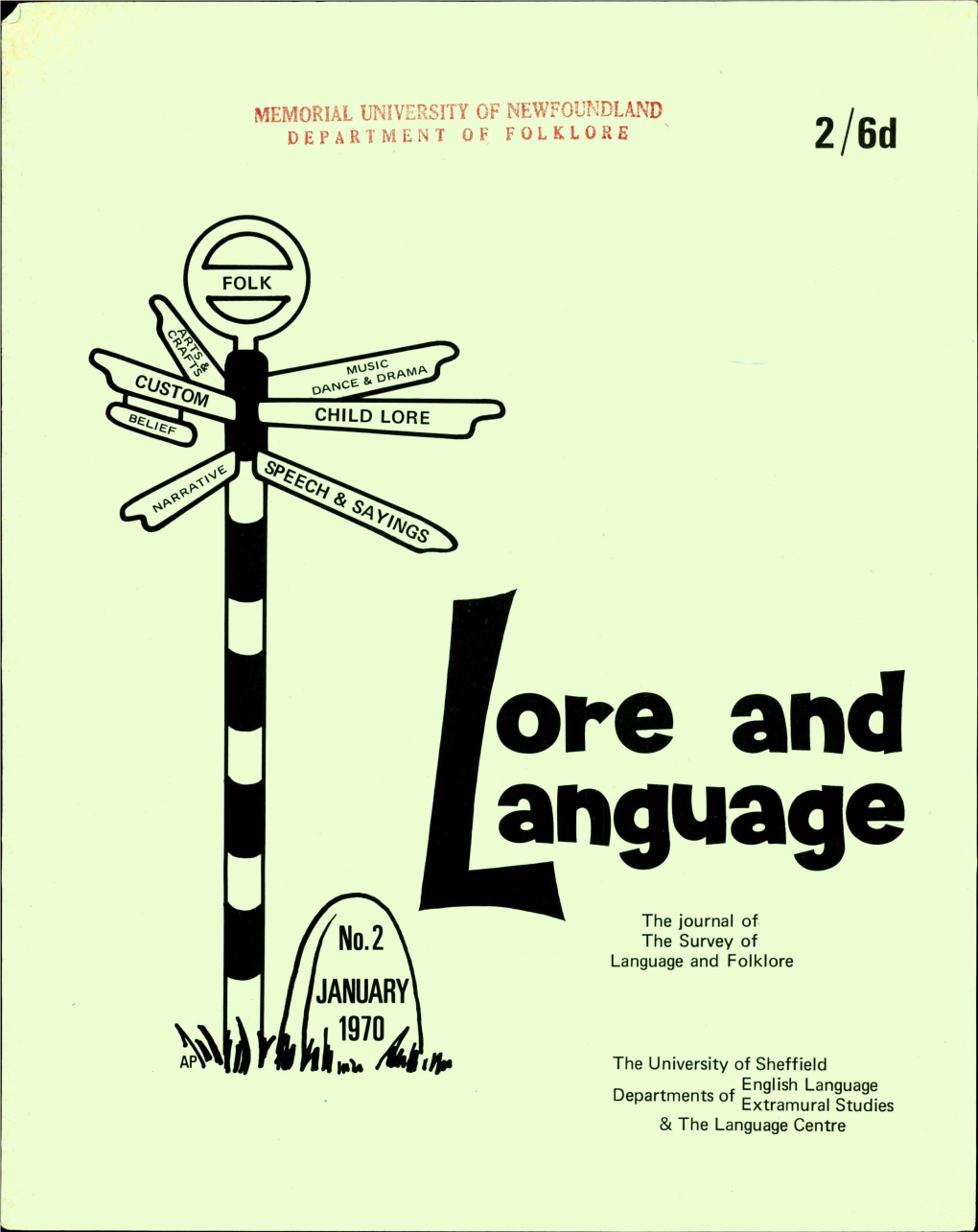 Es & the Language Centre I •