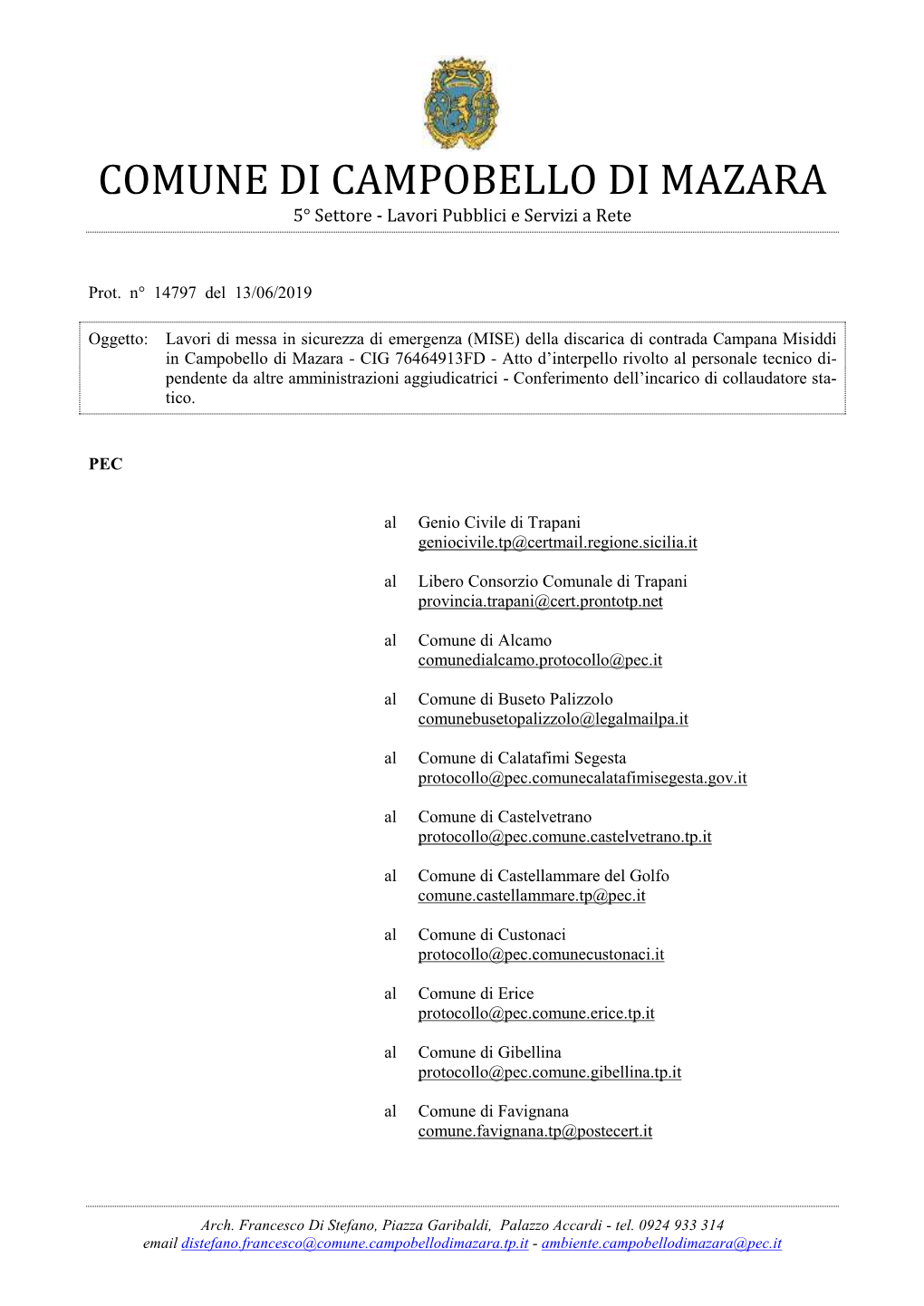 Atto D'interpello Per Collaudo.Pdf