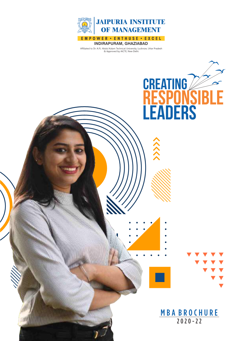 Creating Responsible Leaders