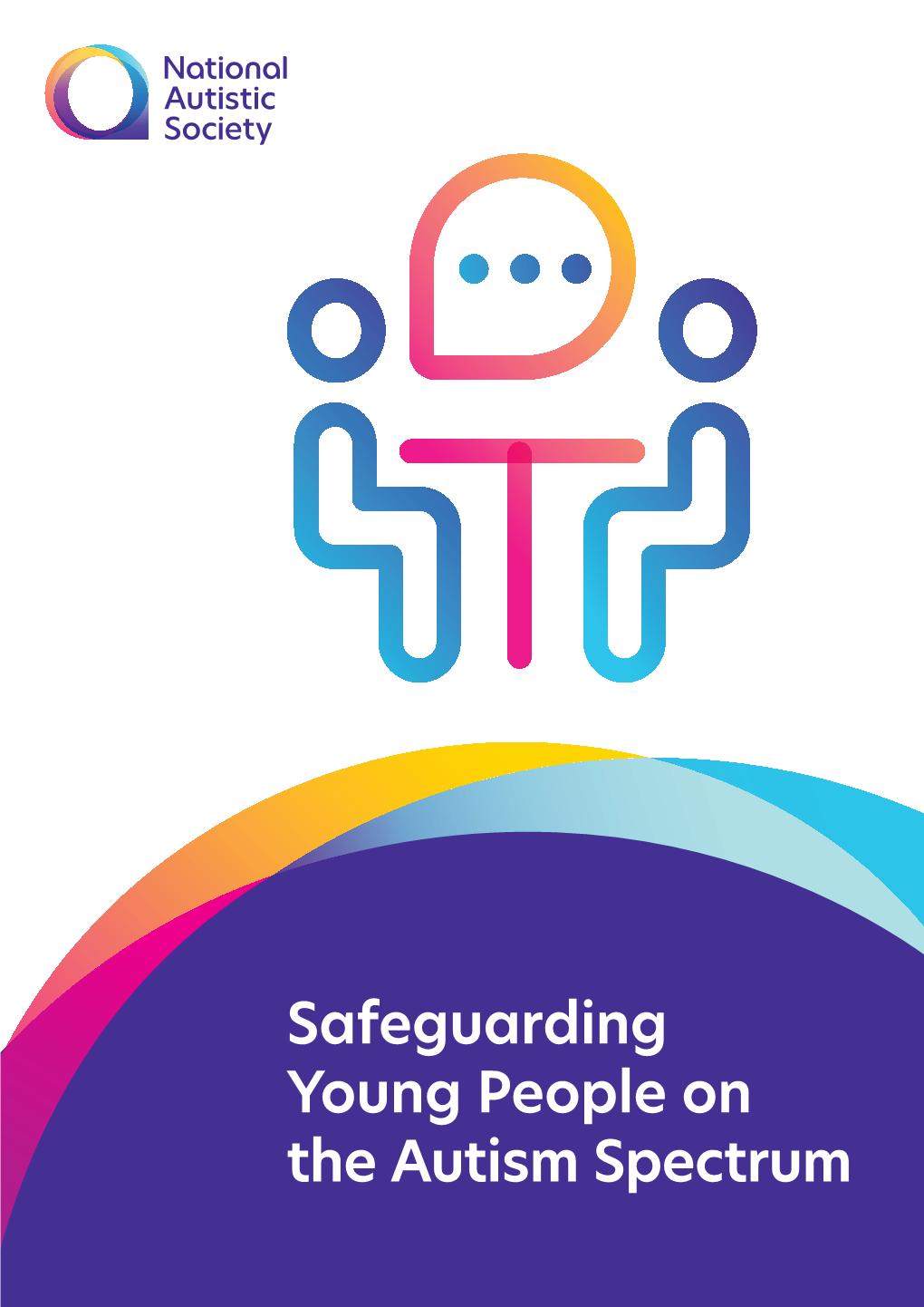 Safeguarding Young People on the Autism Spectrum Booklet