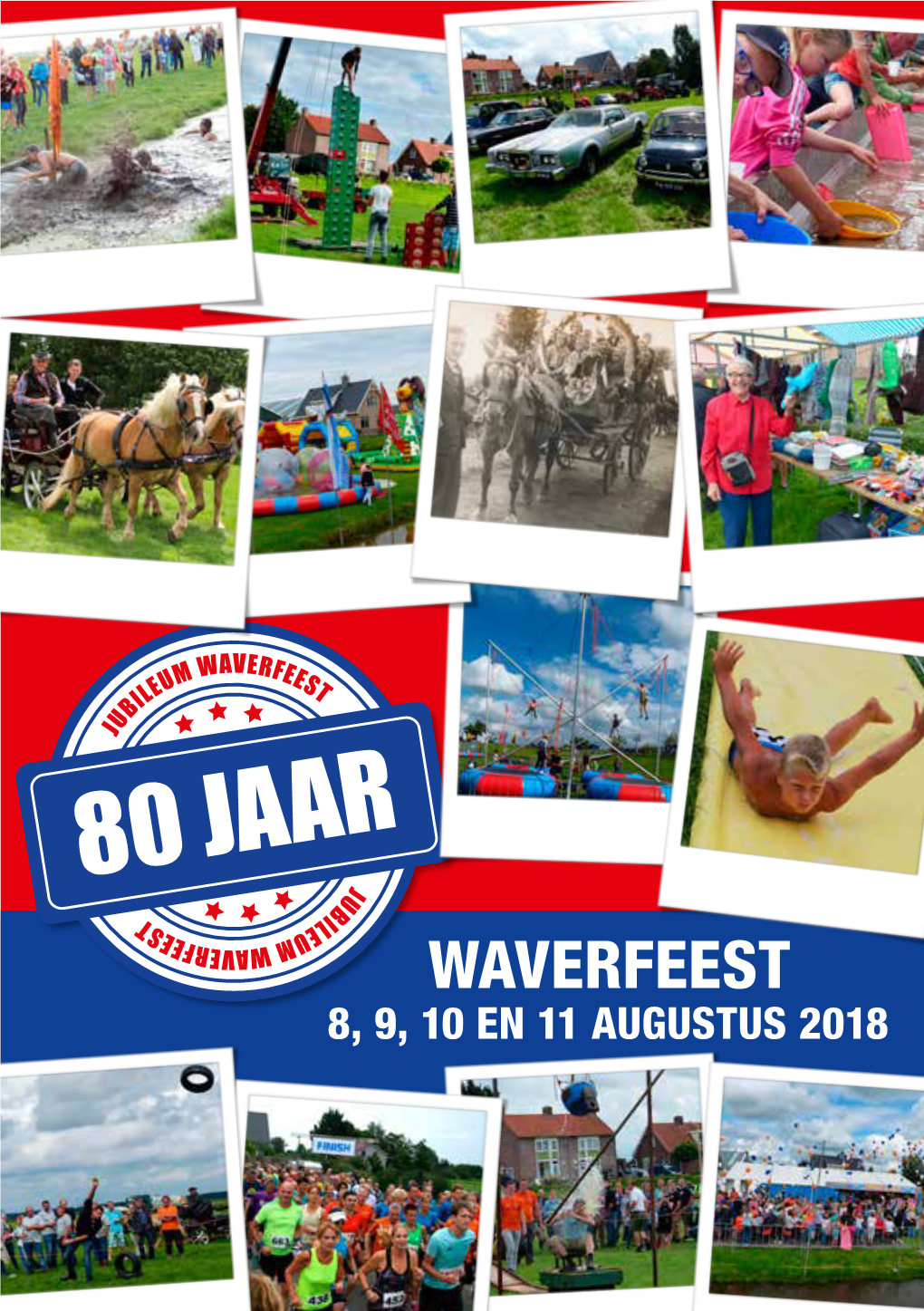 2018 Waverfeest