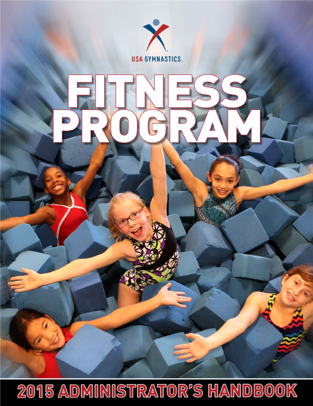 The Usa Gymnastics Fitness Program