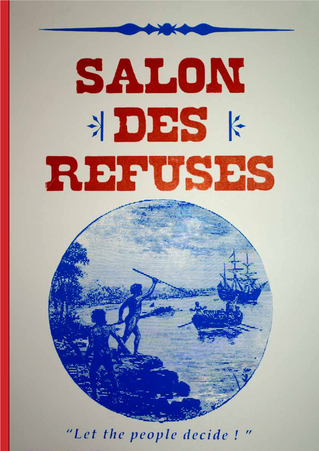 Download Salon Des Refuses Catalogue 2013