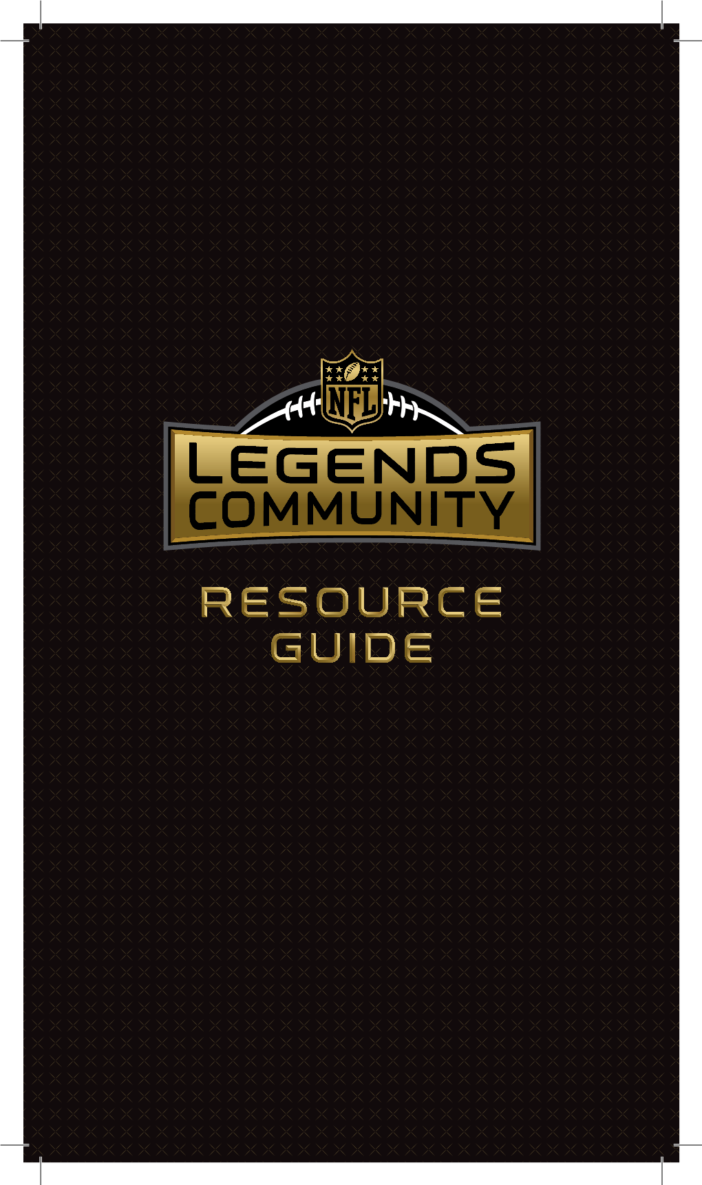 Community Resource Guide