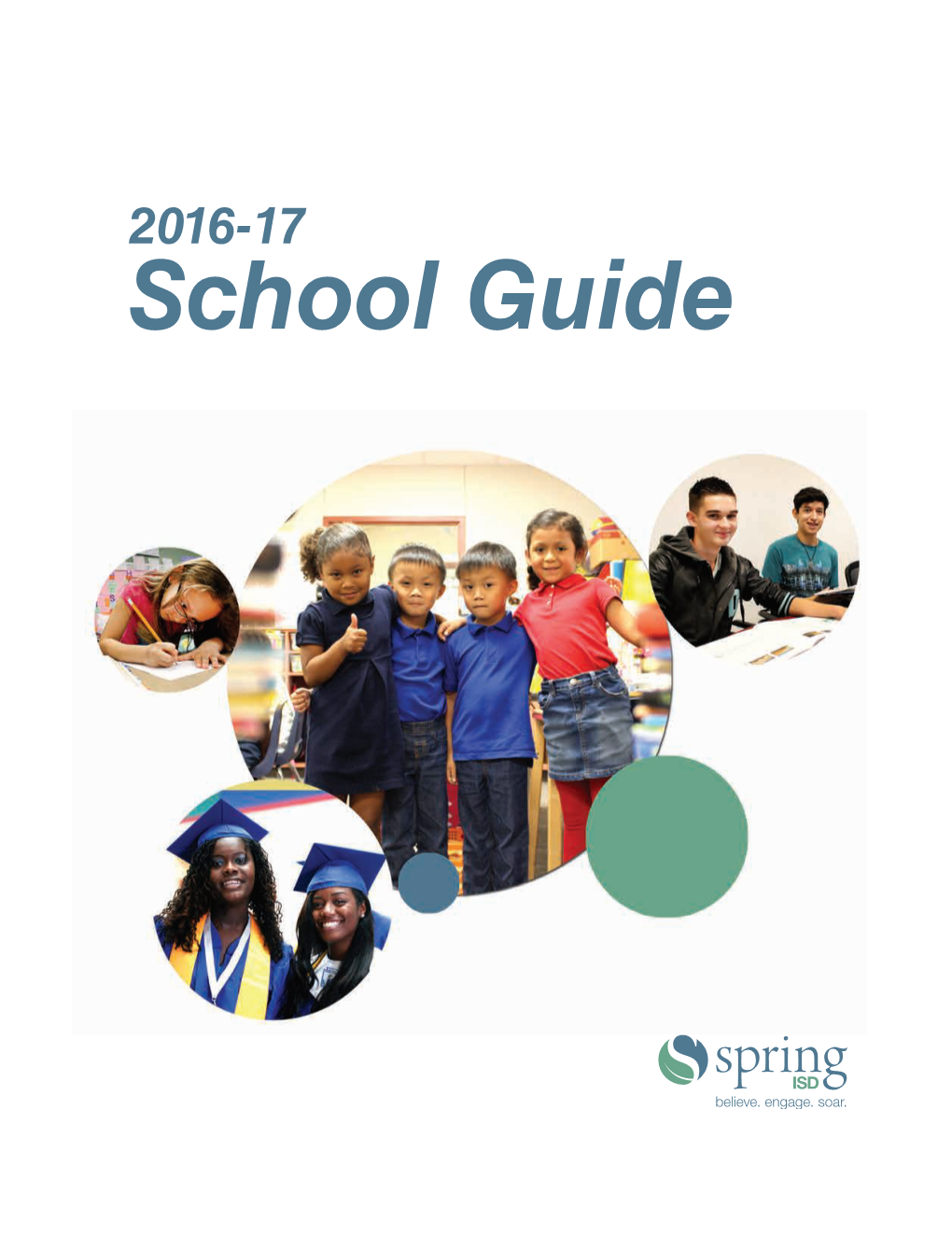 School Guide 2016-17