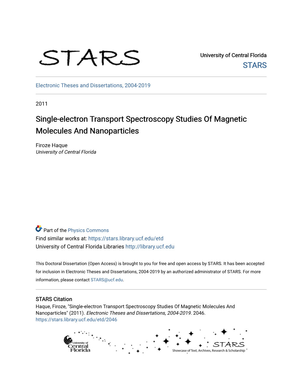 Single-Electron Transport Spectroscopy Studies of Magnetic Molecules and Nanoparticles