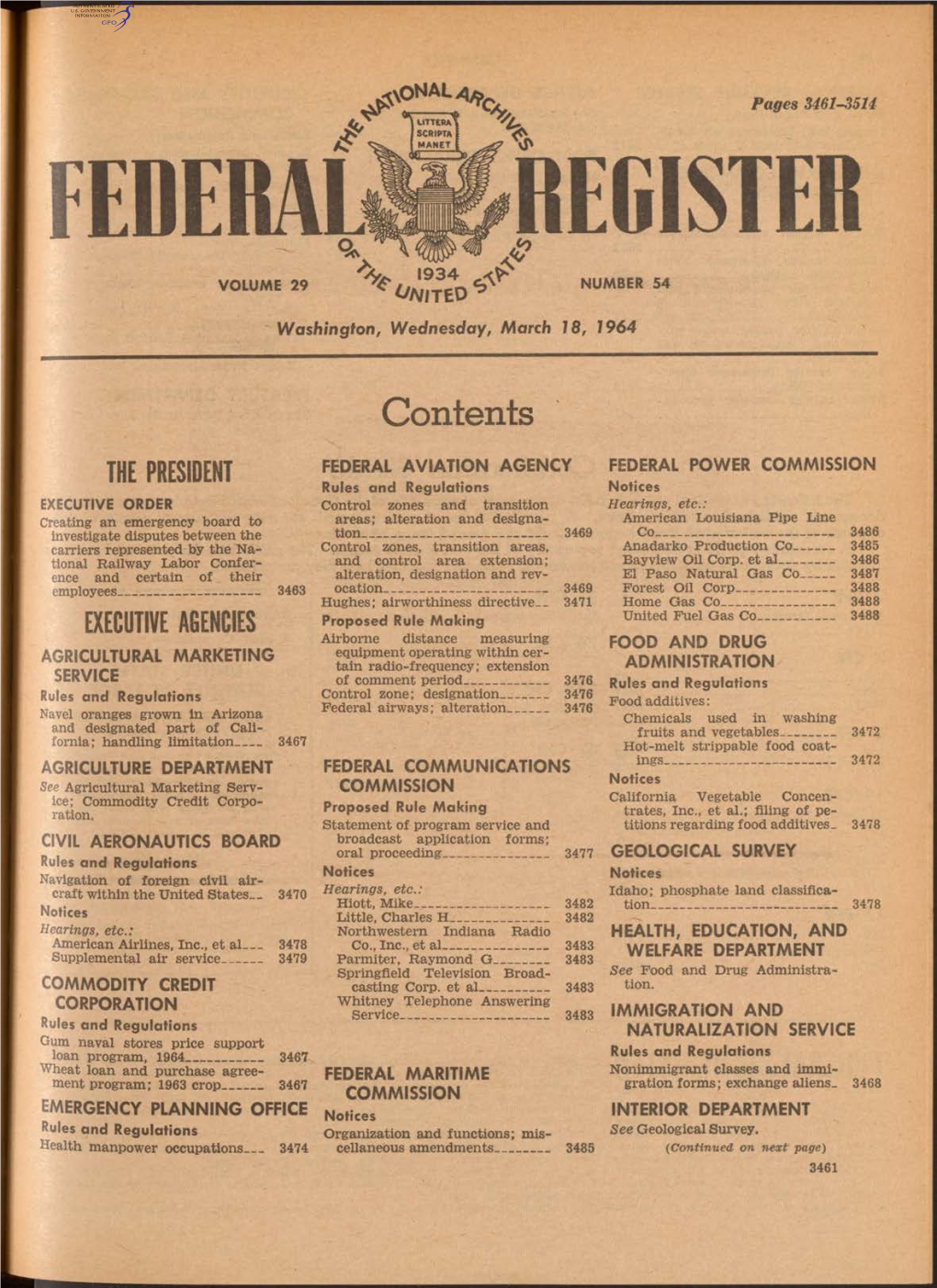 Federal Register