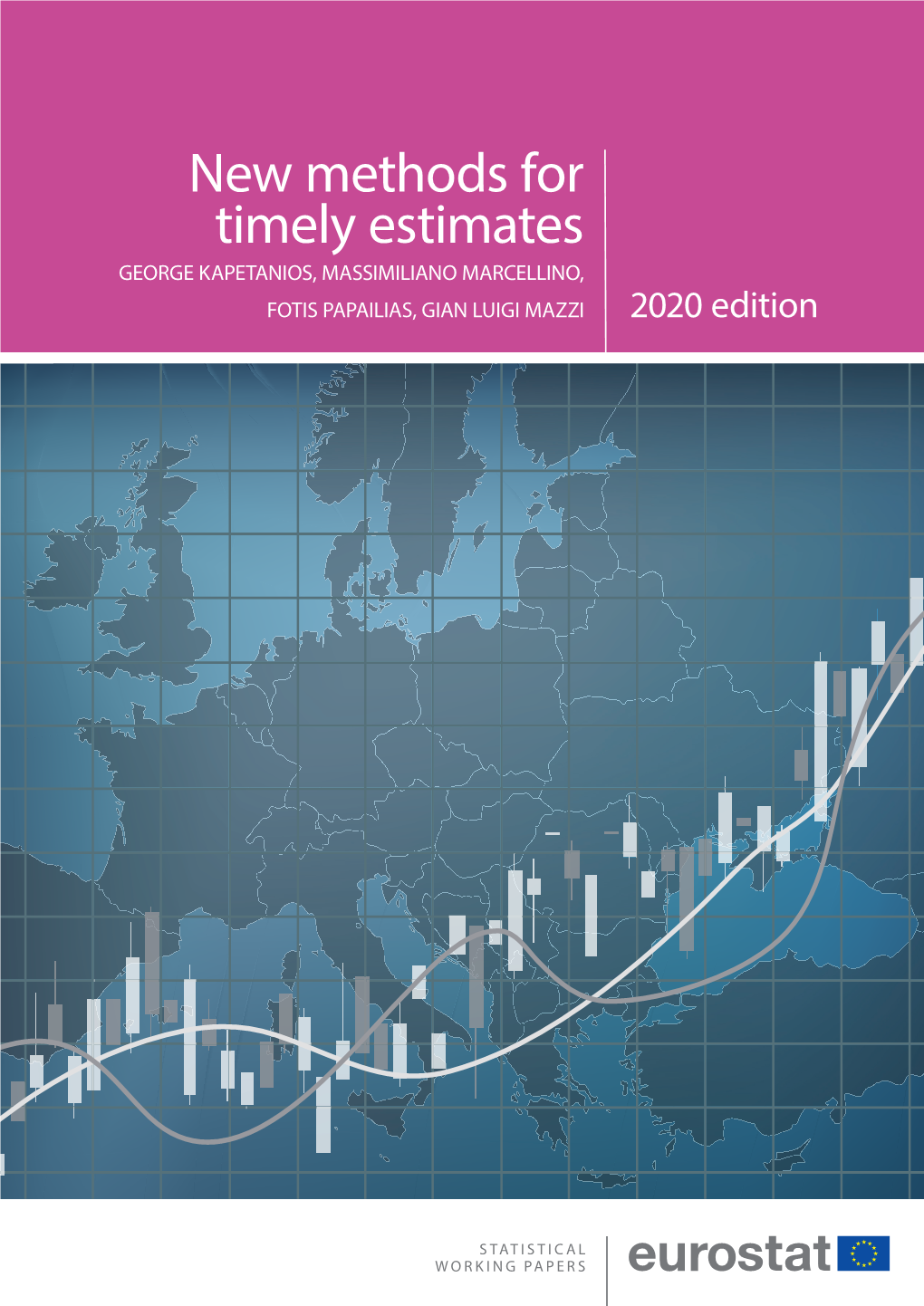 New Methods for Timely Estimates