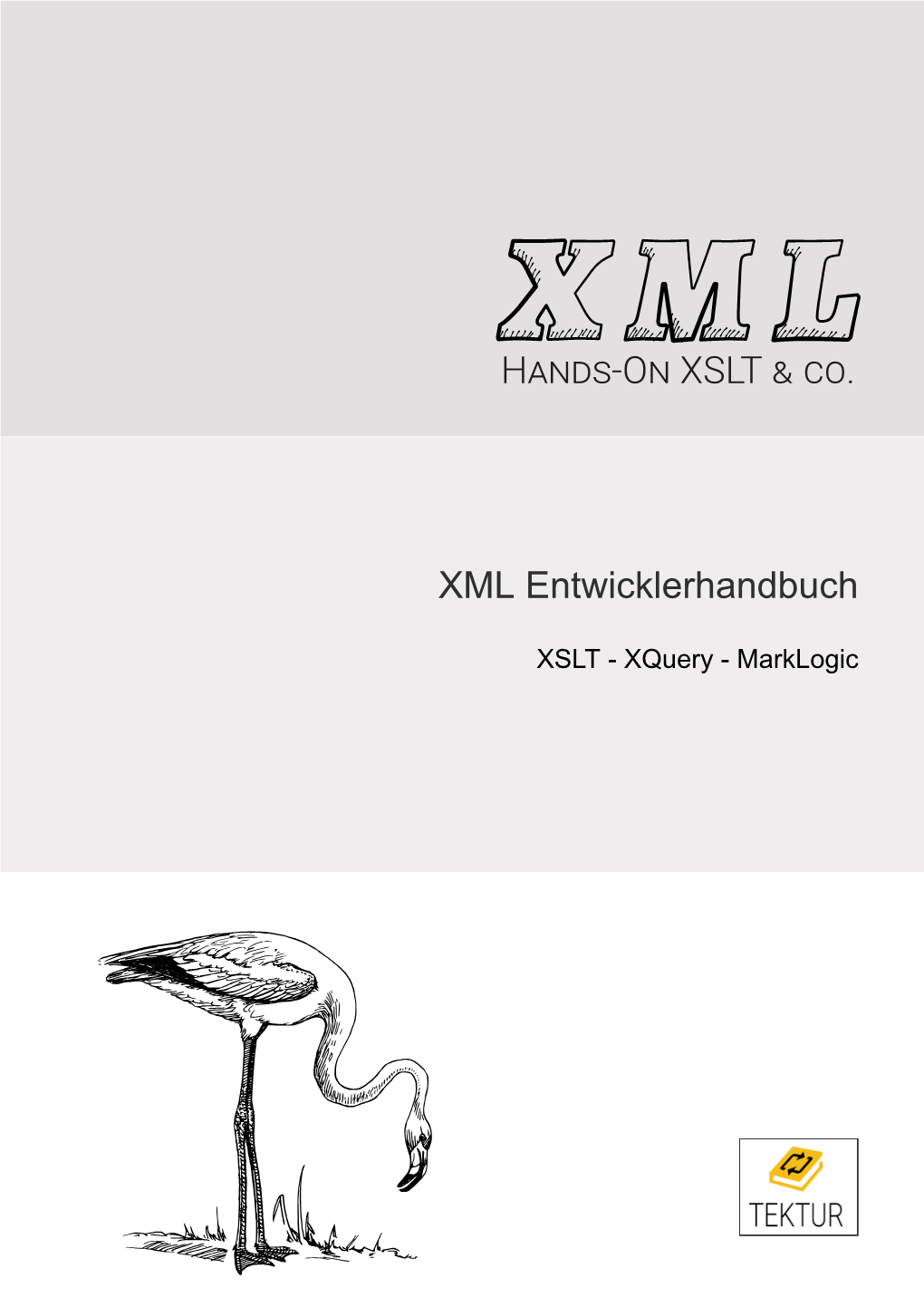 XML Entwicklerhandbuch