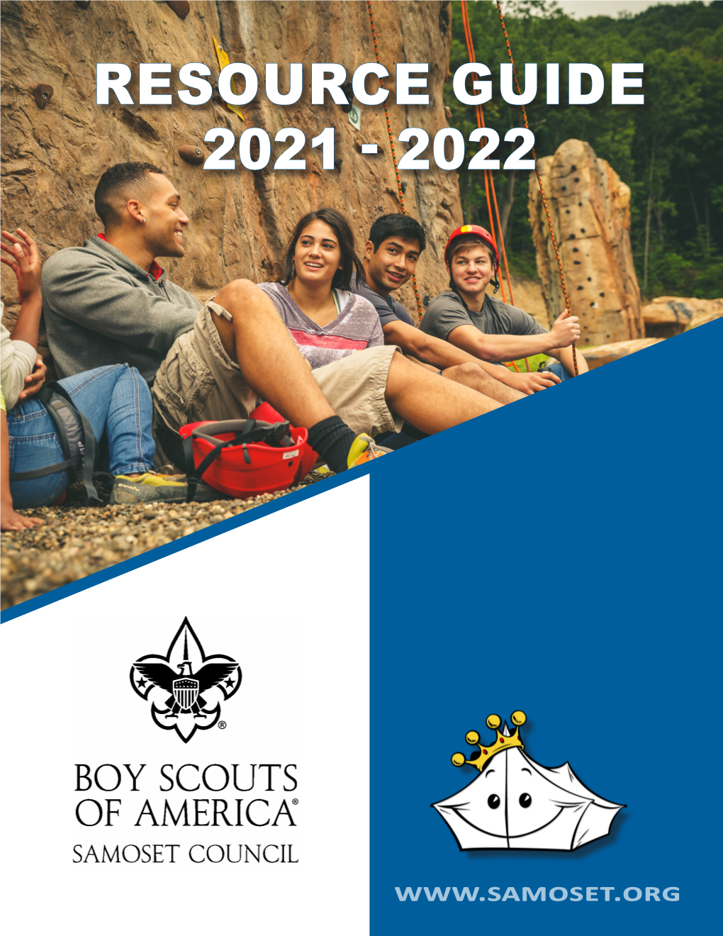 2021-2022 Resource Guide
