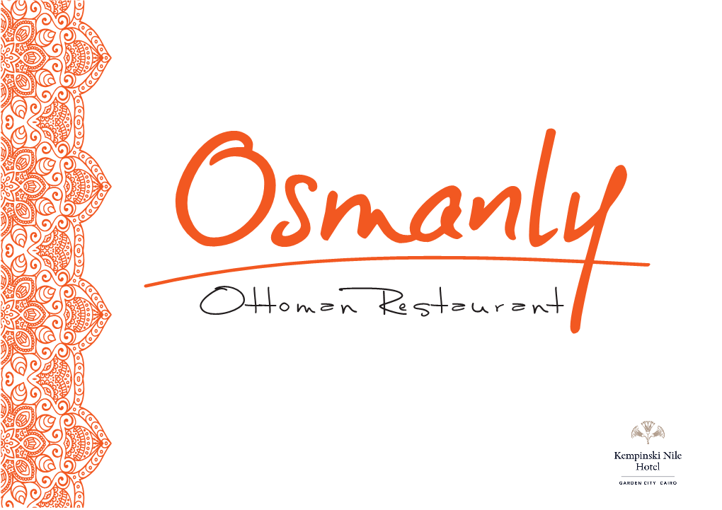 Osmanly Menu Copy
