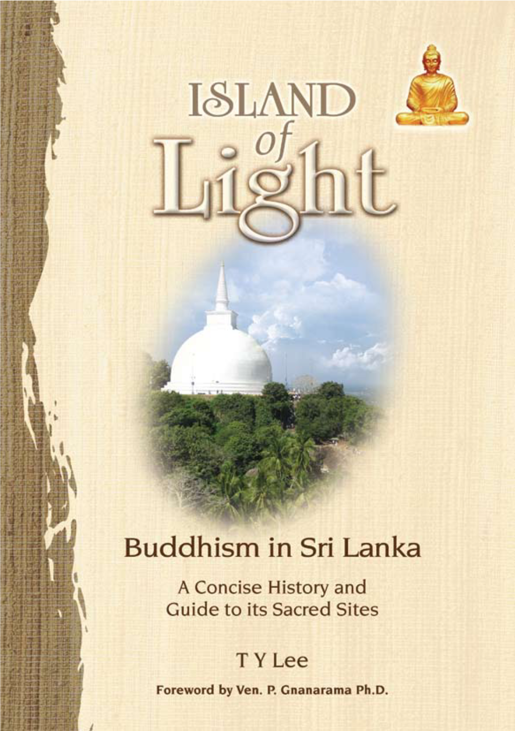 Island of Light” Authored by Mr