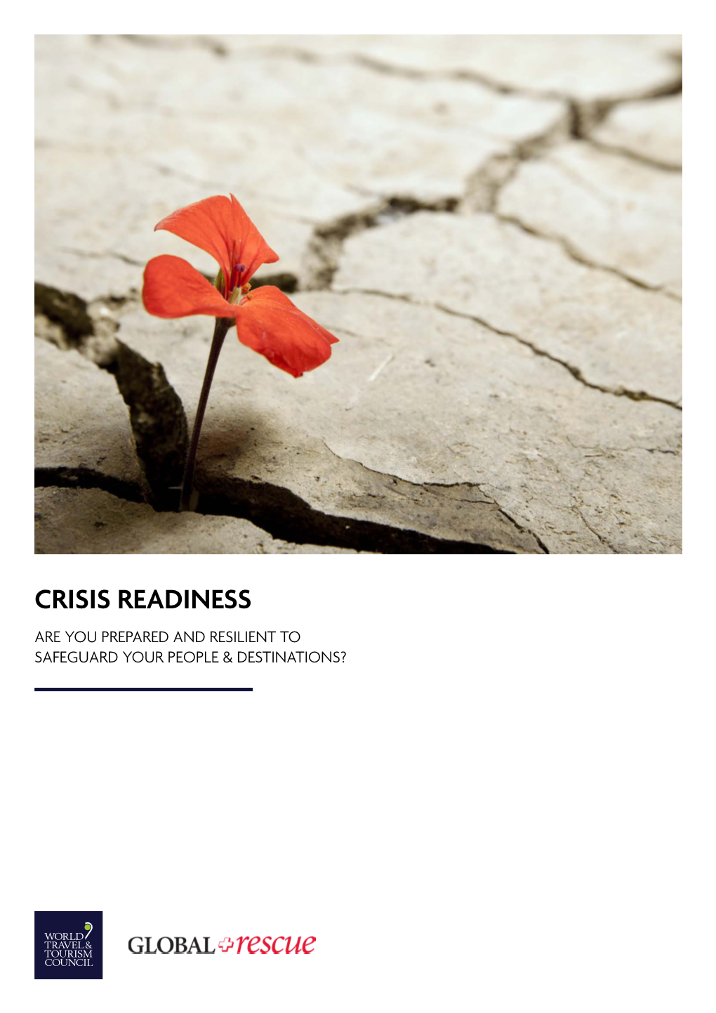 Research on Crisis Readiness