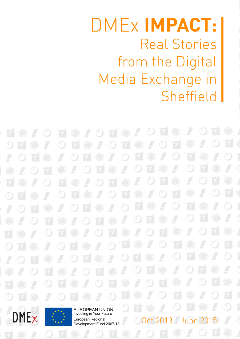 Dmex IMPACT: Real Stories from the Digital Media Exchange in Sheffield