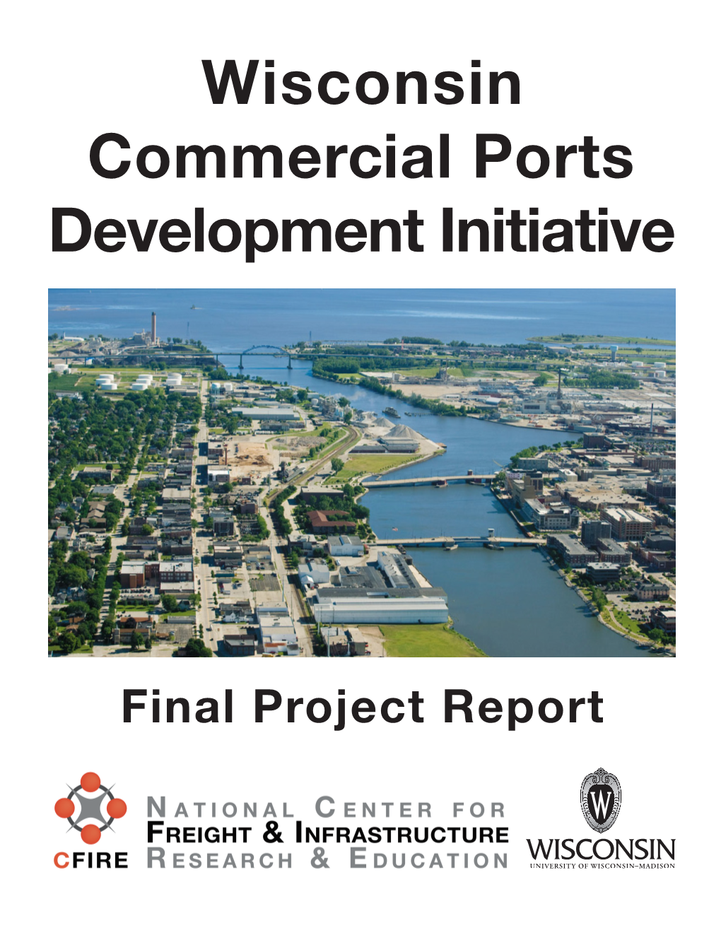 Wisconsin Commercial Ports Development Initiative