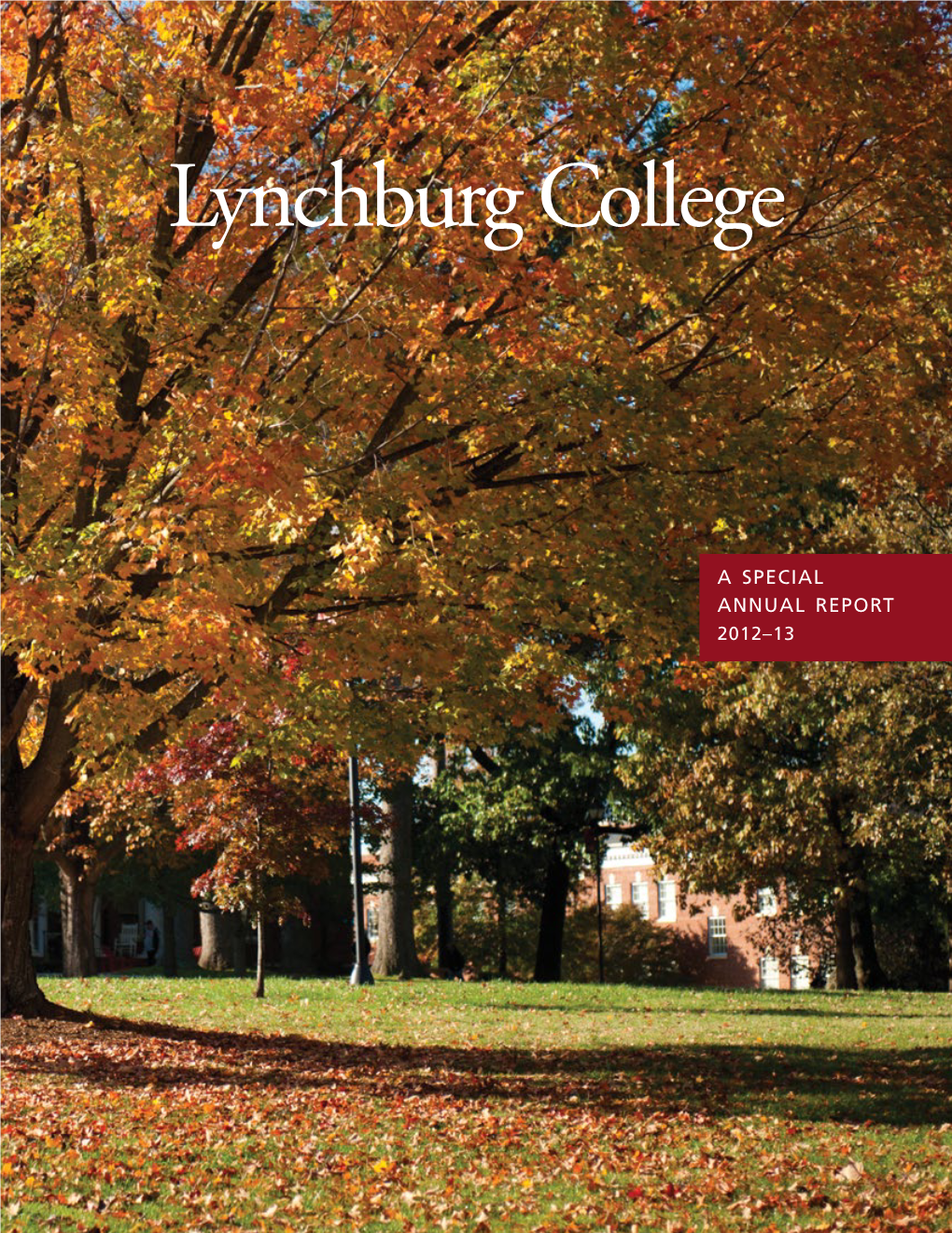 Lynchburg College