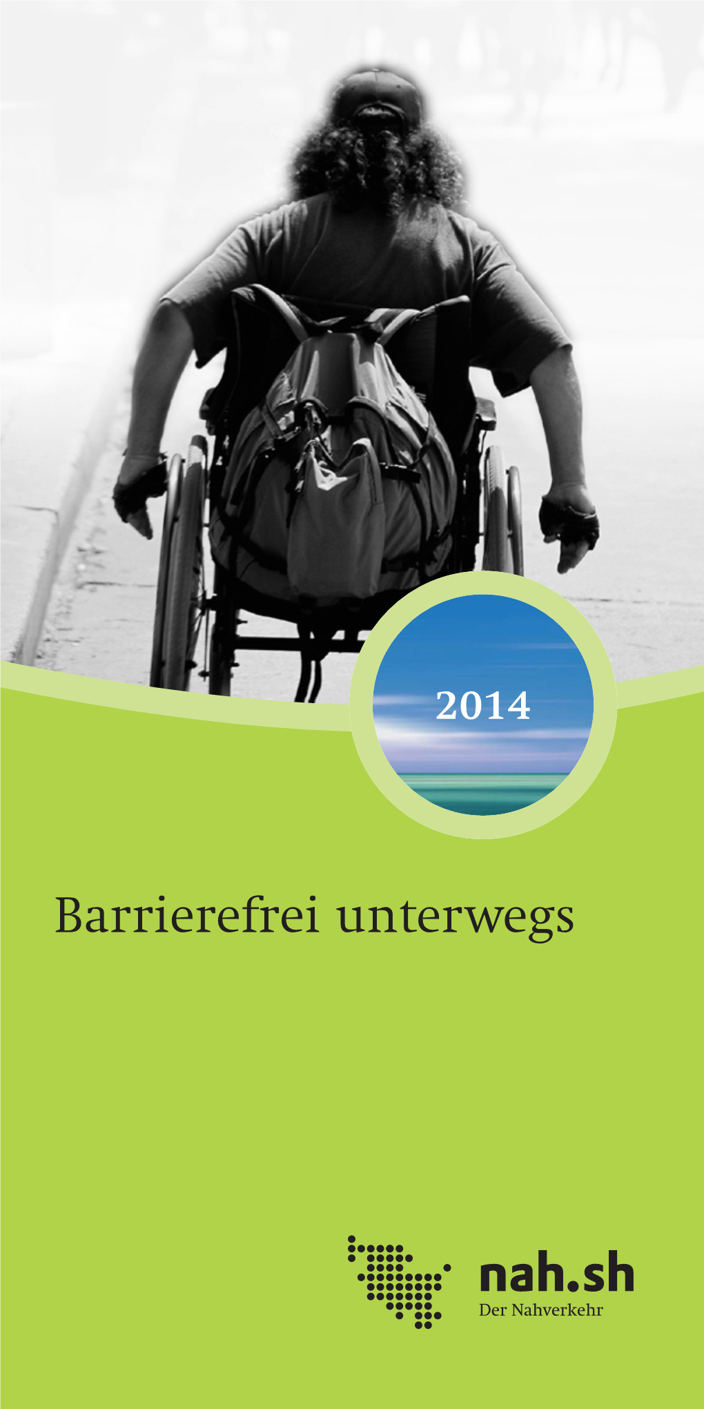 Barrierefrei Unterwegs 2012