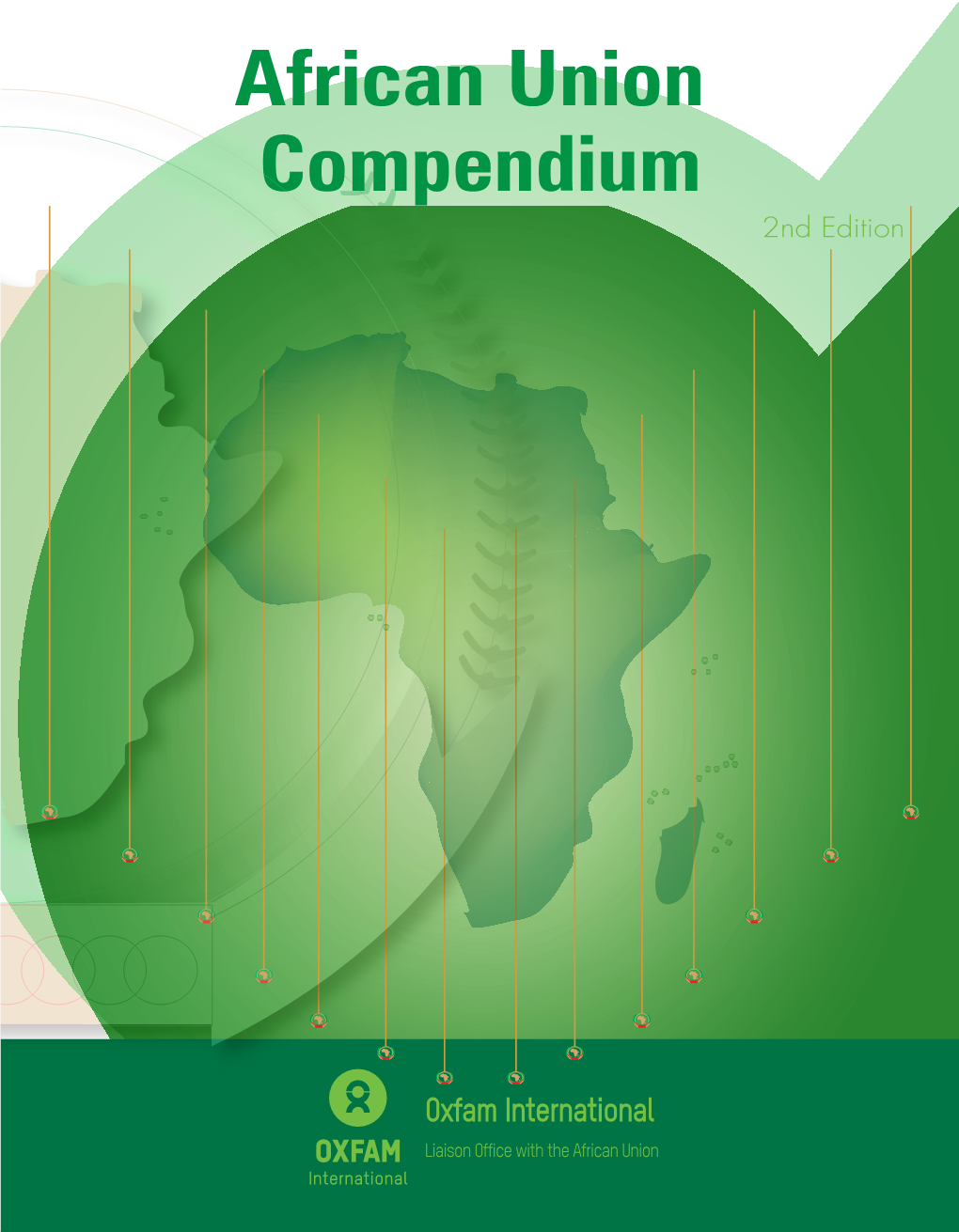 African Union Compendium 2Nd Edition