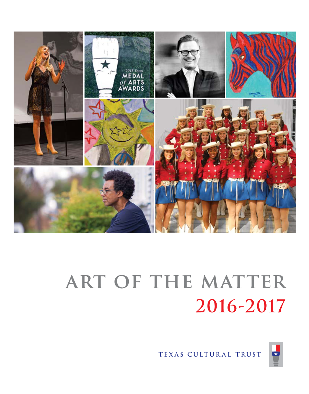 2016-2017 Annual Report