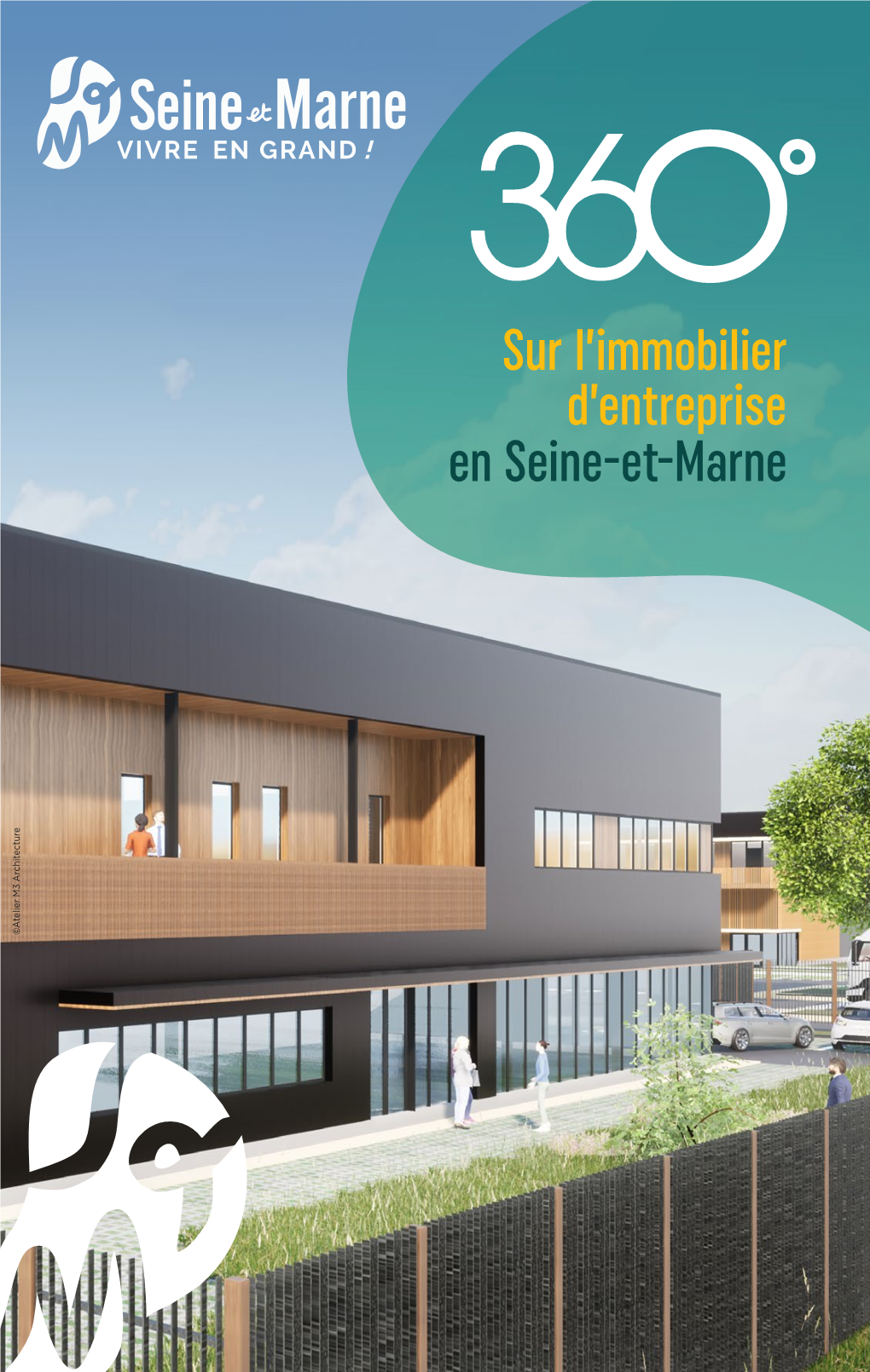 Sur L'immobilier D'entreprise En Seine-Et-Marne