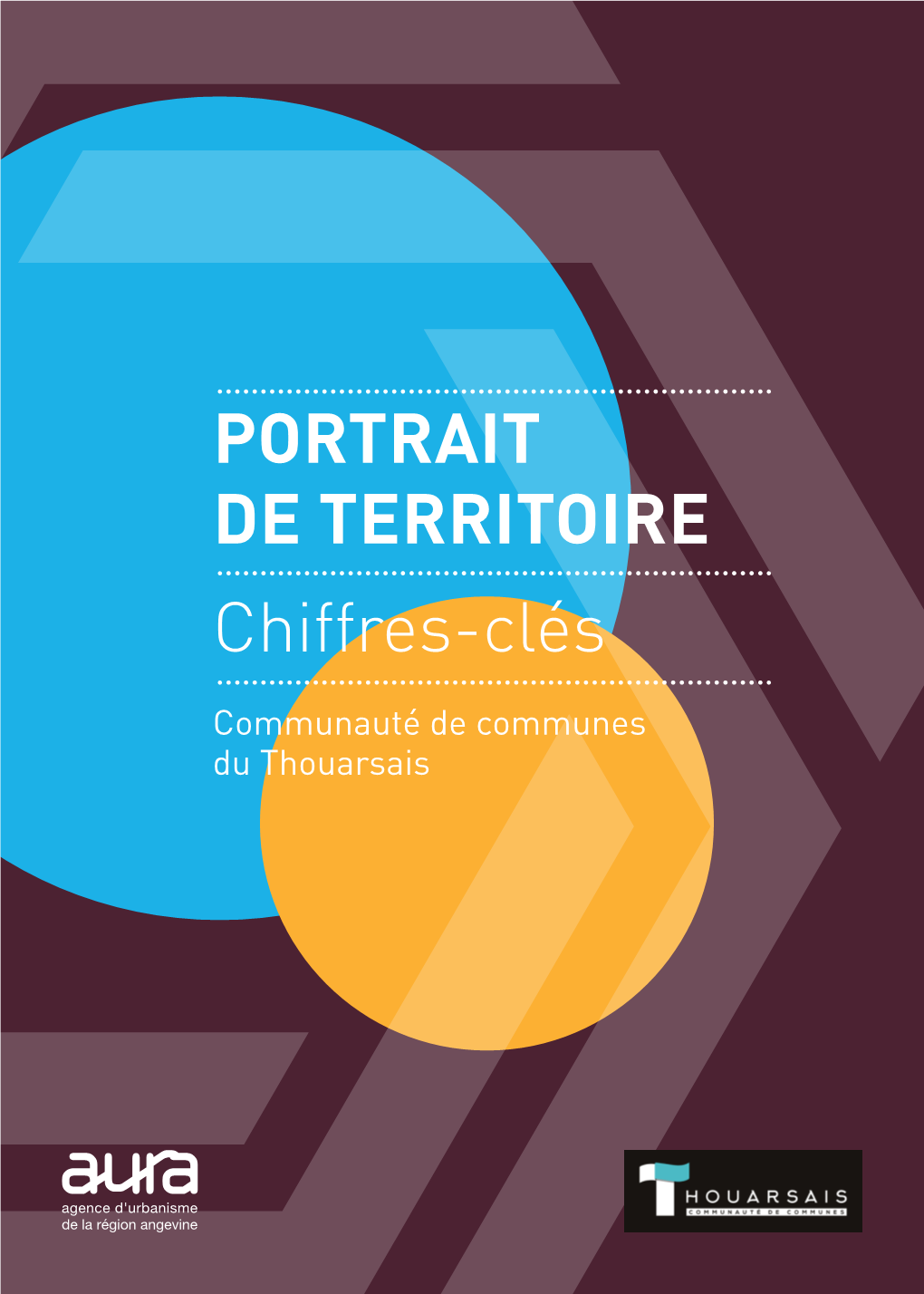 Portrait De Territoire Du Thouarsais