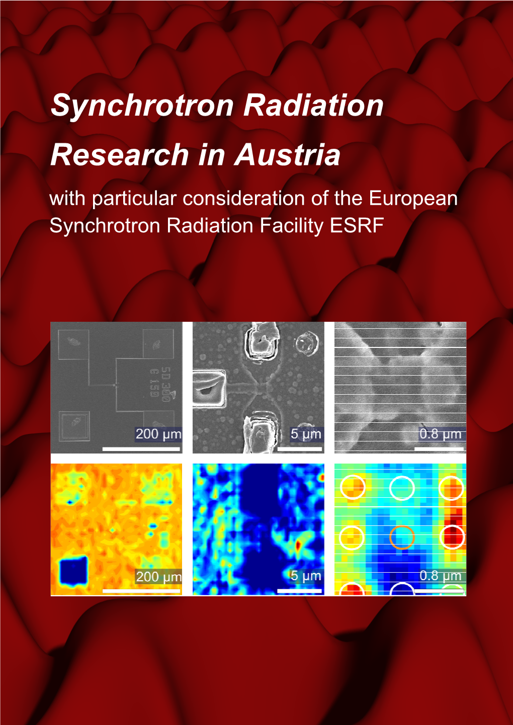 Synchrotron Radiation Research in Austria with Particular Consideration of the European Synchrotron Radiation Facility ESRF