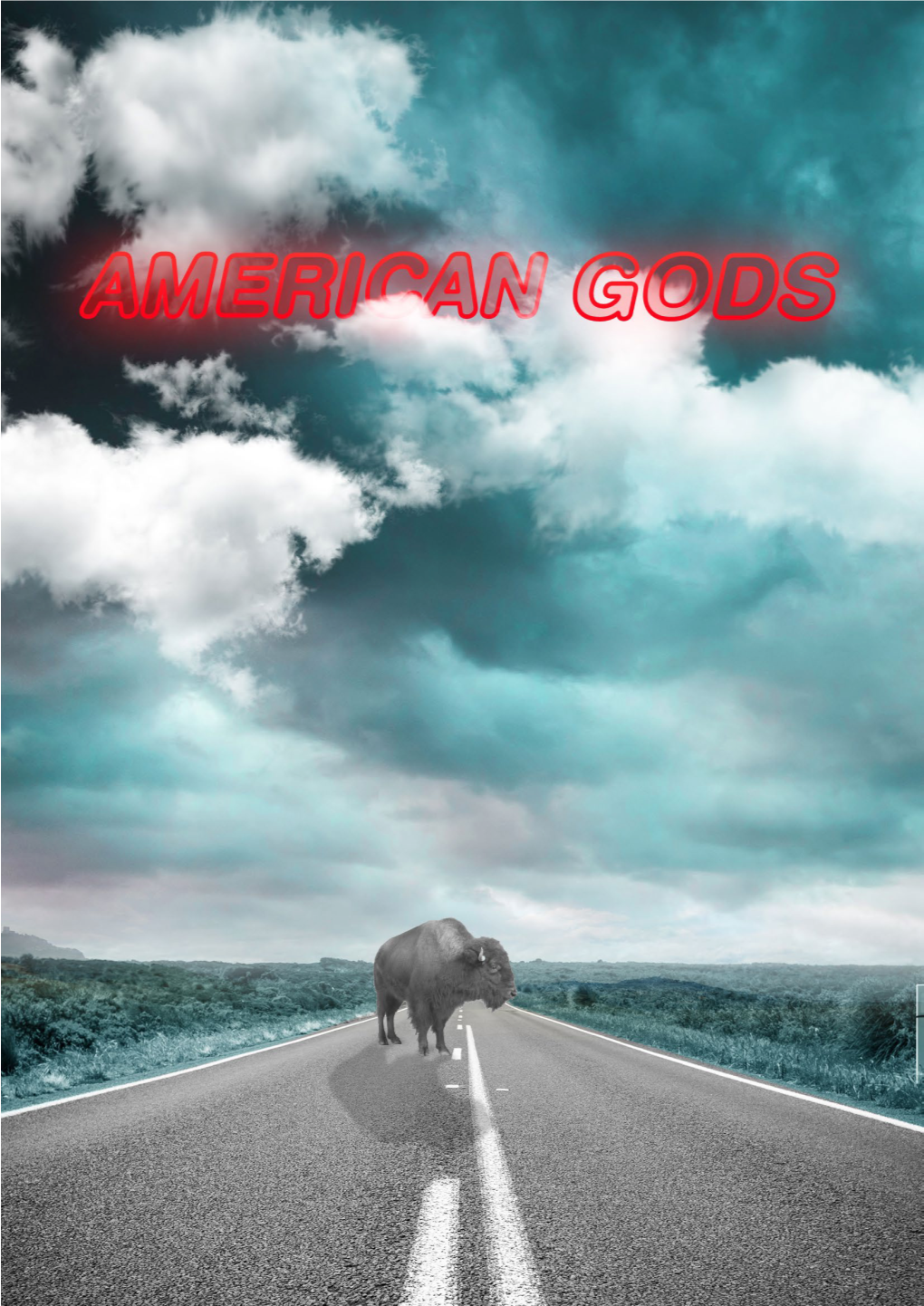 American Gods