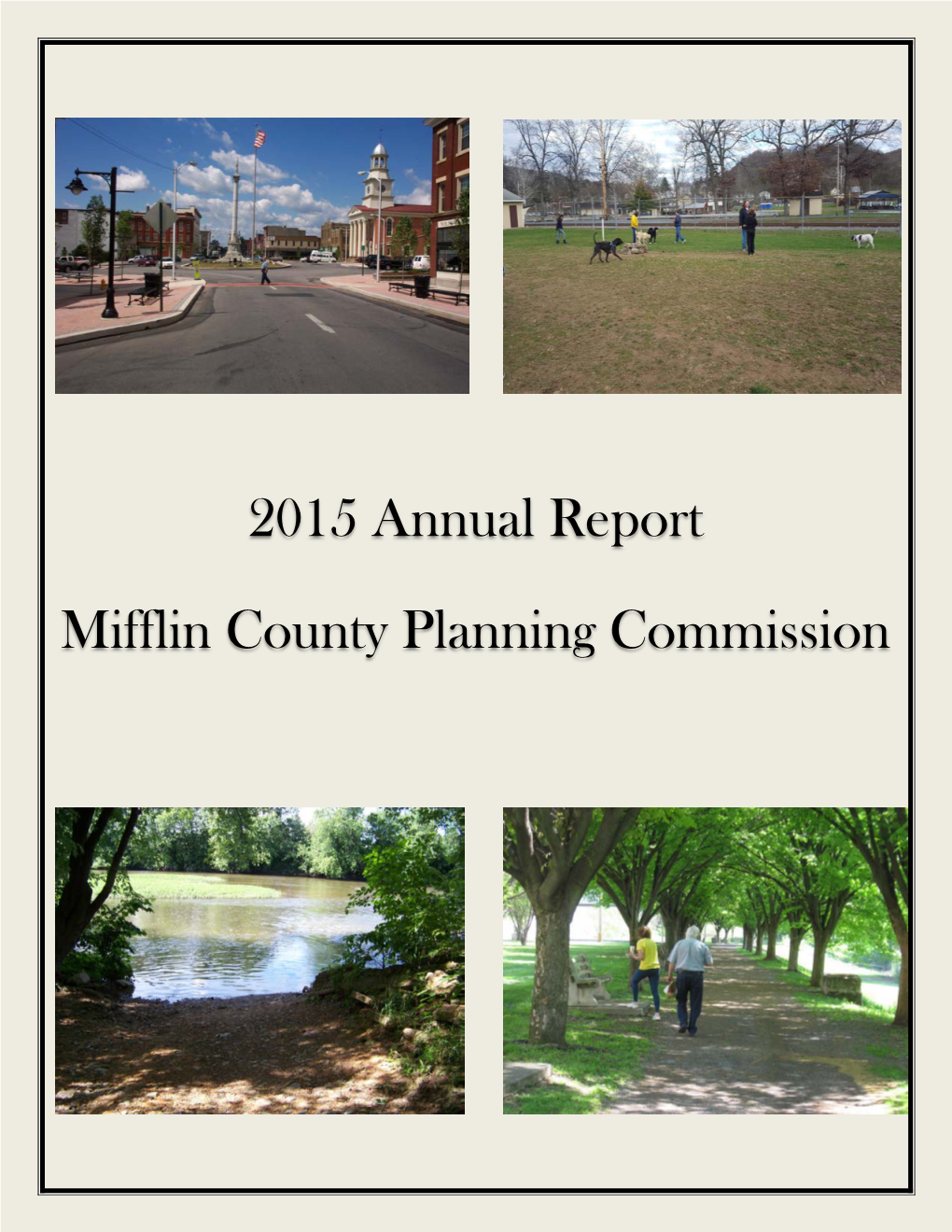 2015 Annual Report