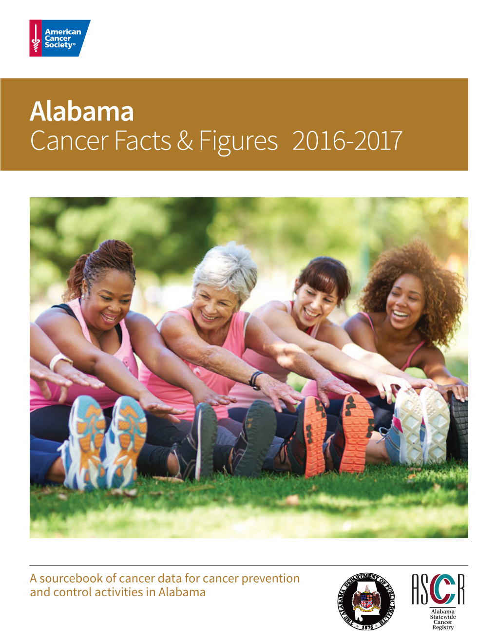 Alabama Cancer Facts & Figures, 2016-2017