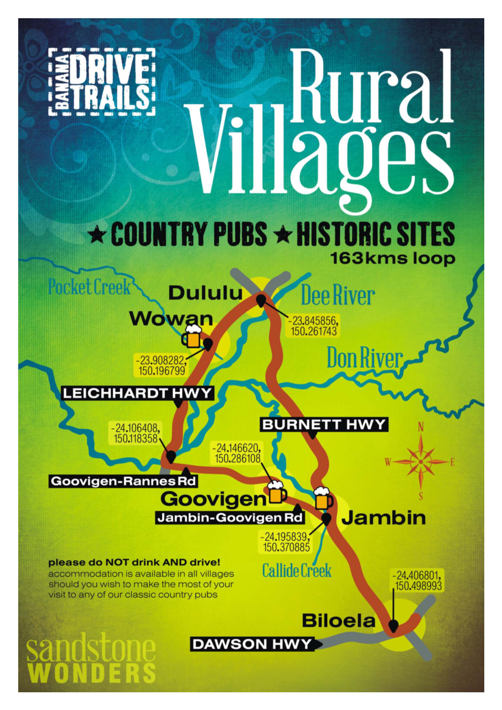 Rural-Villages-Itinerary.Pdf