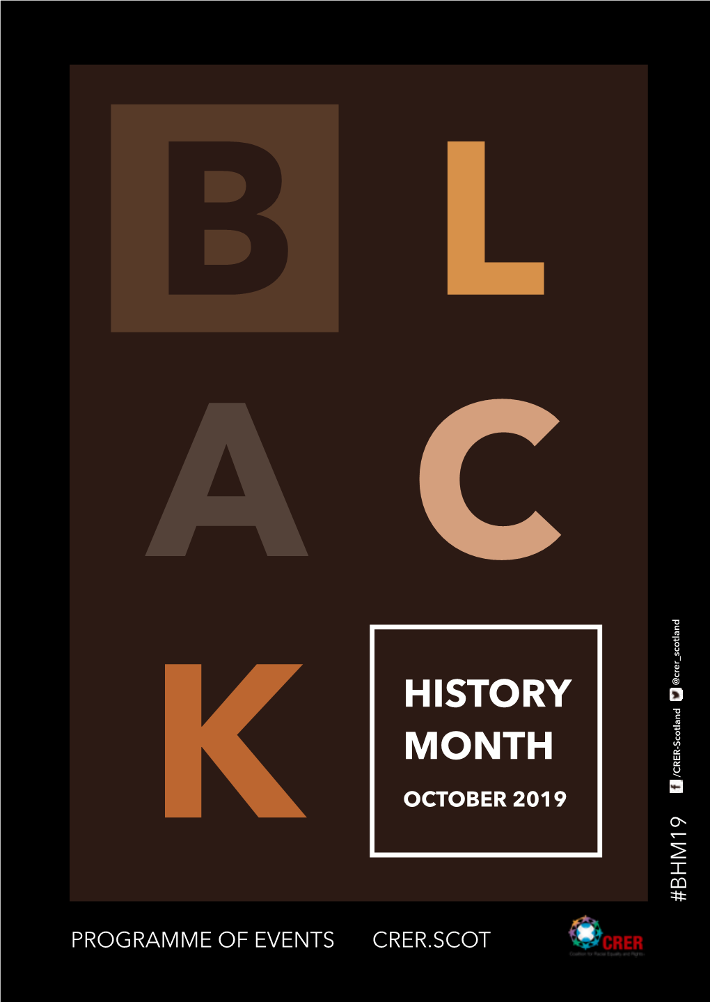 BHM19 Black History Month A4
