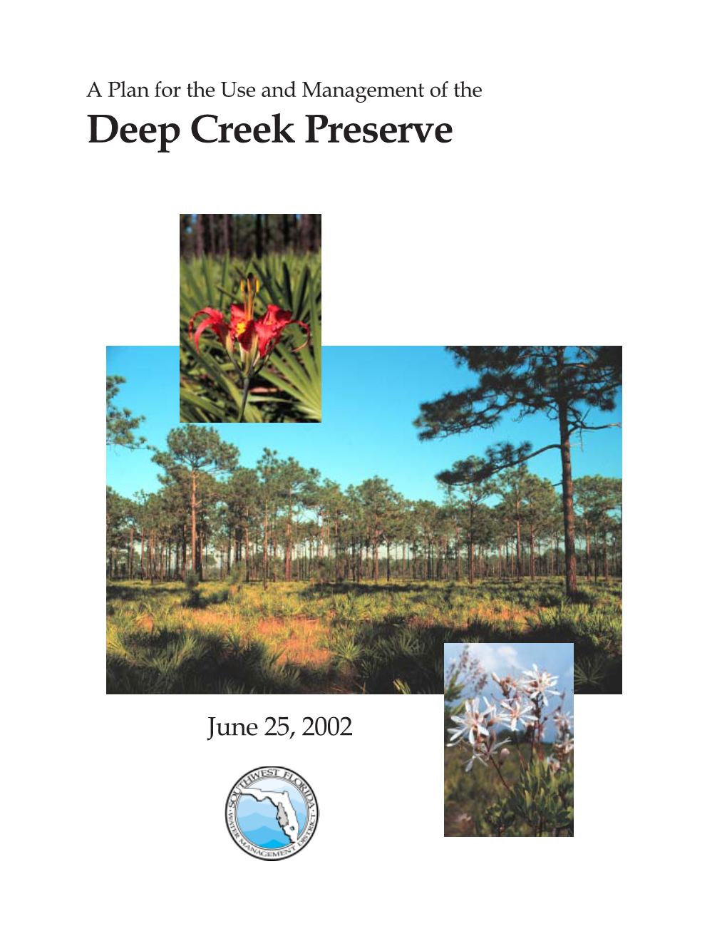 Deep Creek Preserve