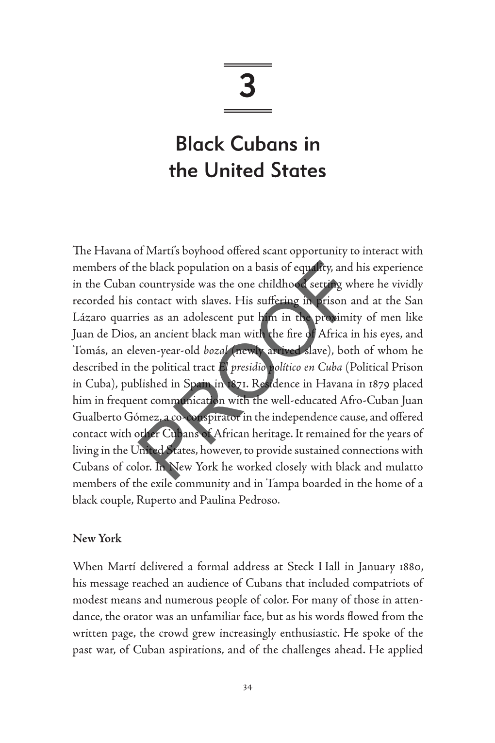 Black Cubans in the United States