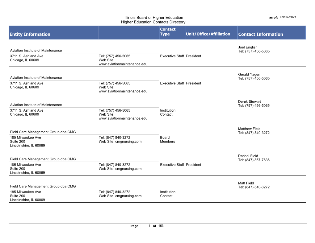 HE Directory Ver 2