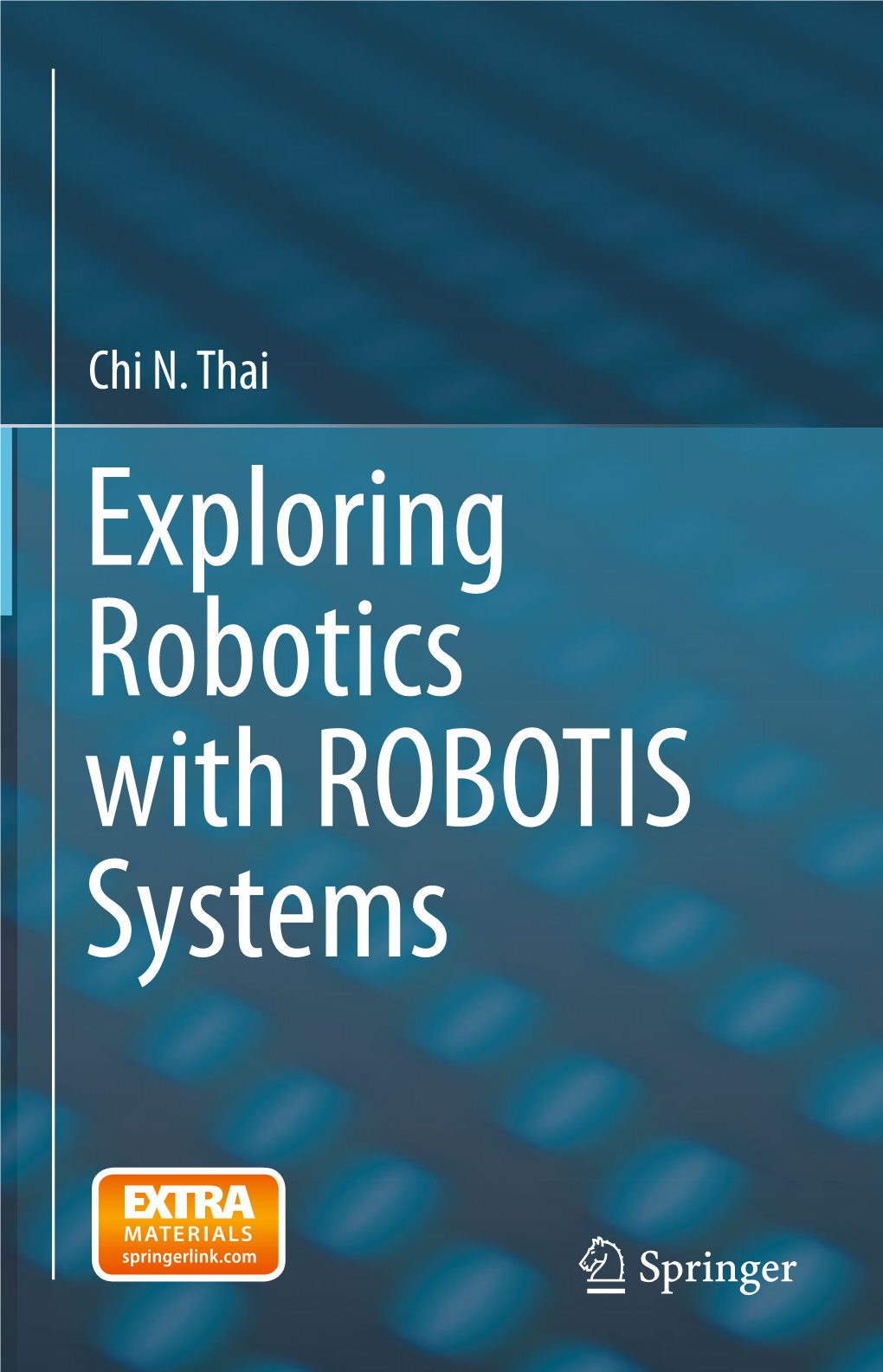 ROBOTIS' Robot Systems