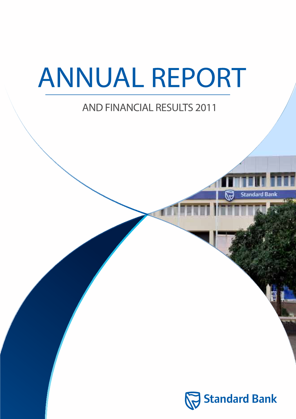 Annual Report for the Year Ended 31 December 2011