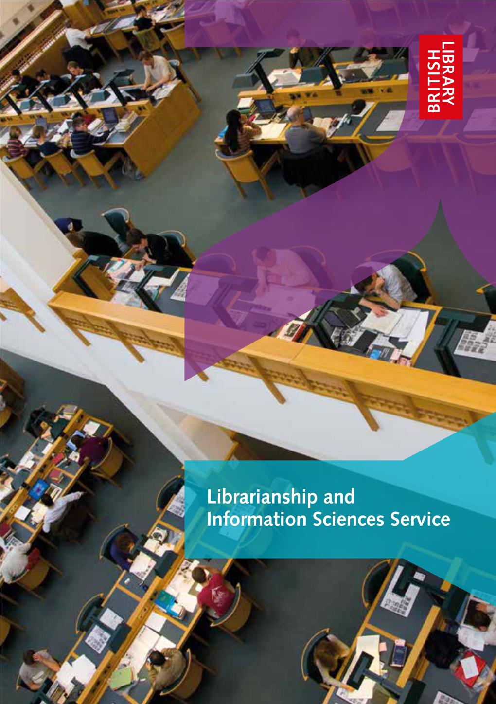 Librarianship and Information Sciences Service