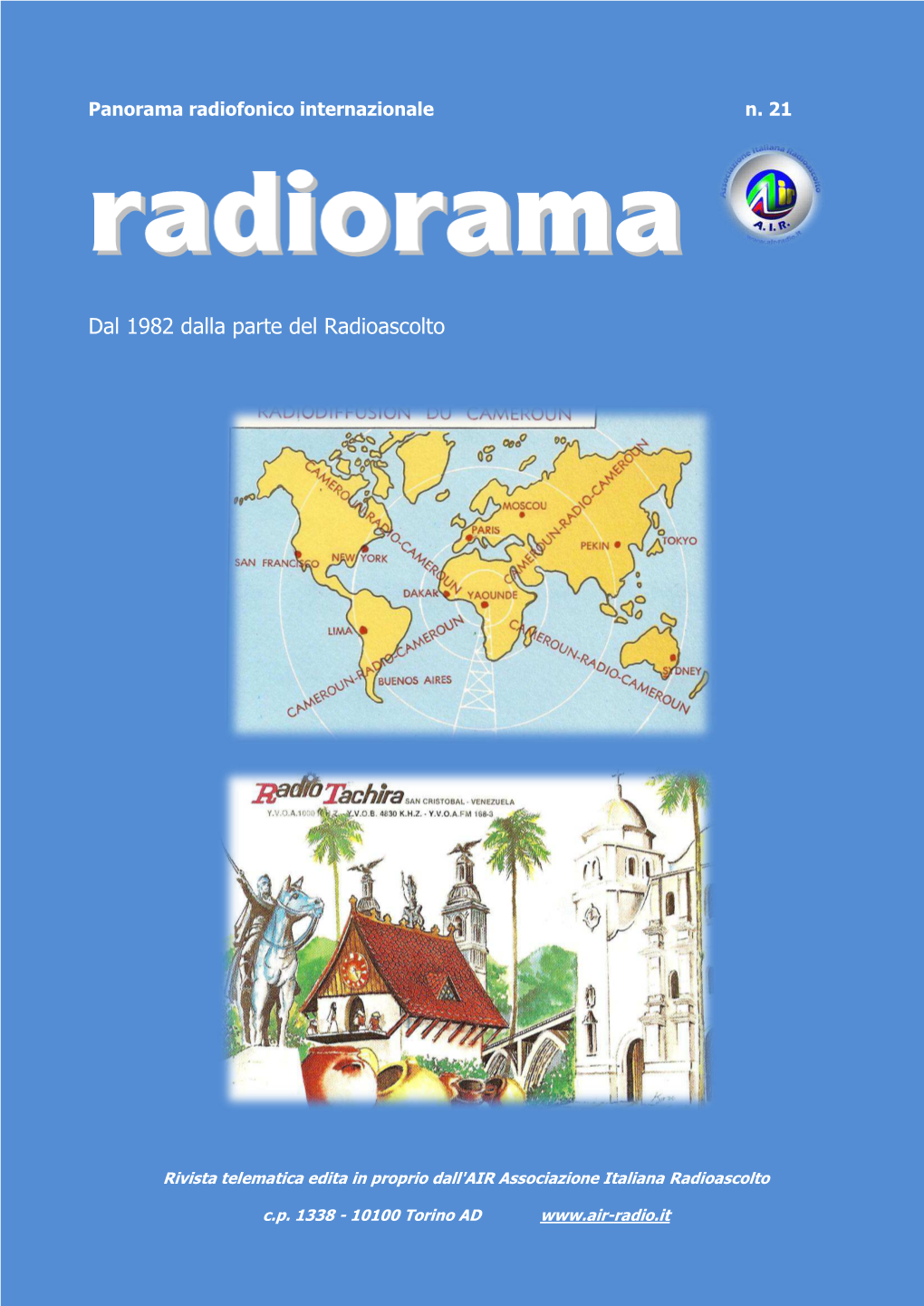 Radiorama N.21.Pdf