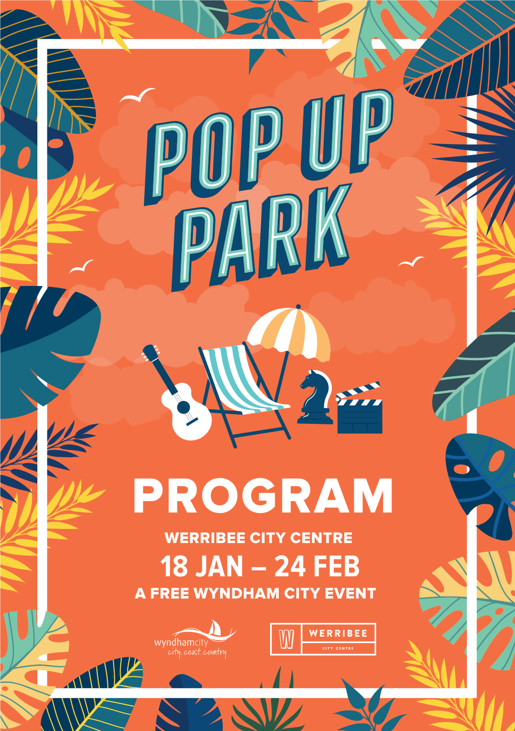 Pop up Park Online Program.Pdf