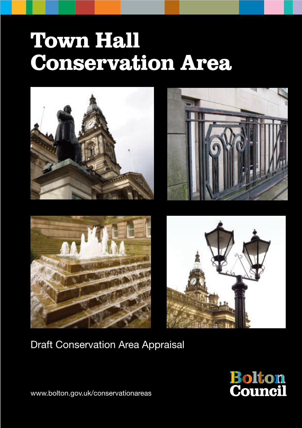 Town Hall Conservation Area Appraisal