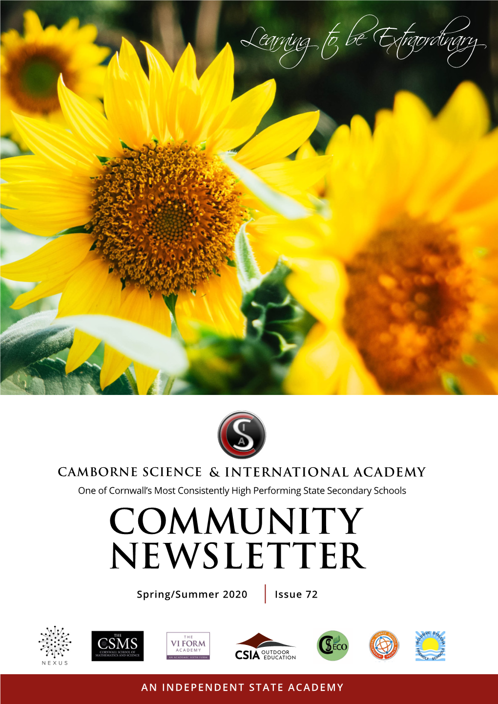 Community Newsletter