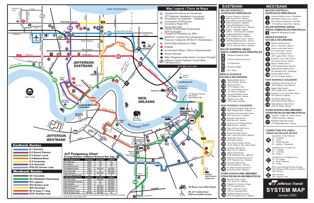 2A Systemmapjan 2018