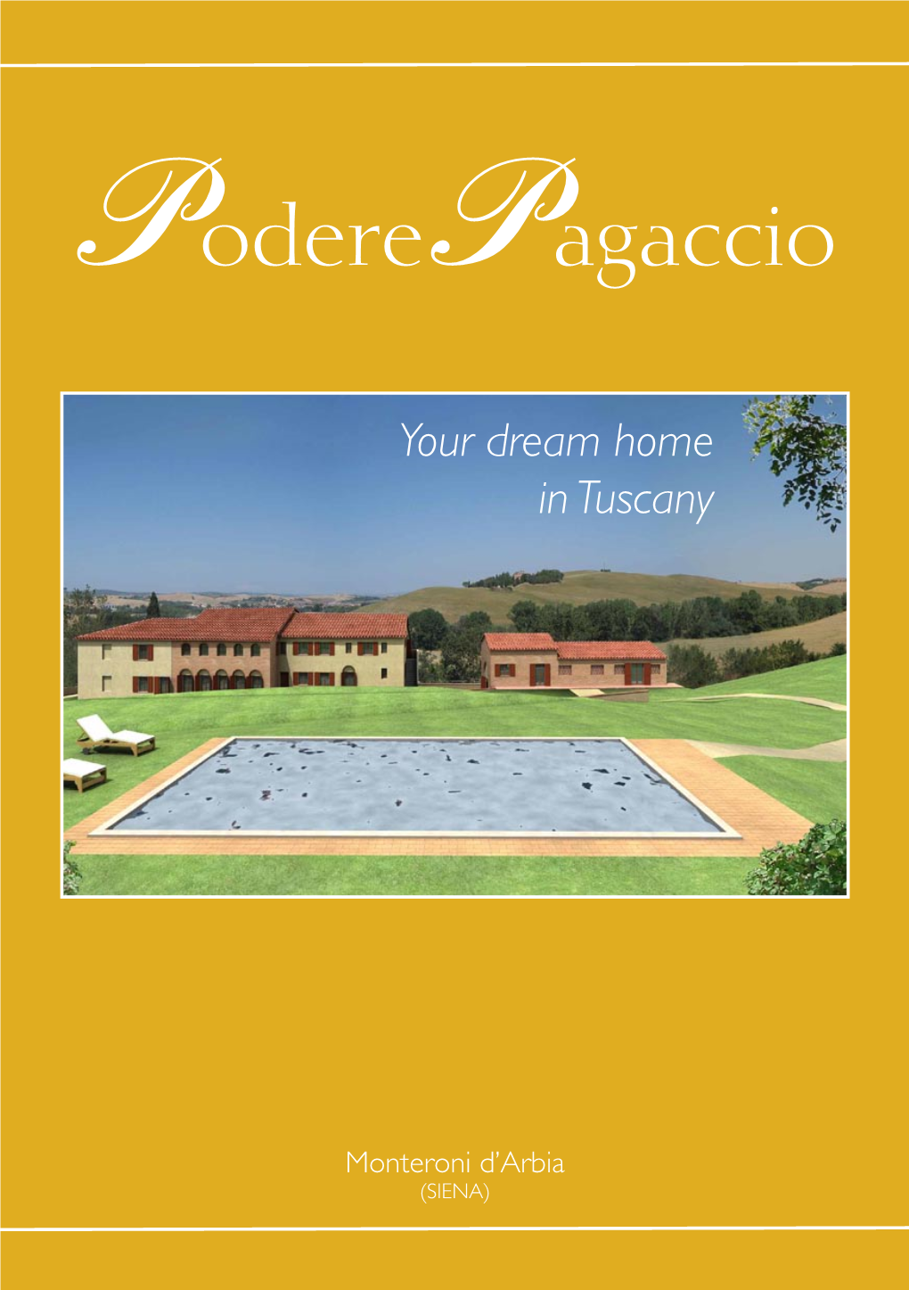 Catalogo Pagaccio Agenzie ENG.Indd